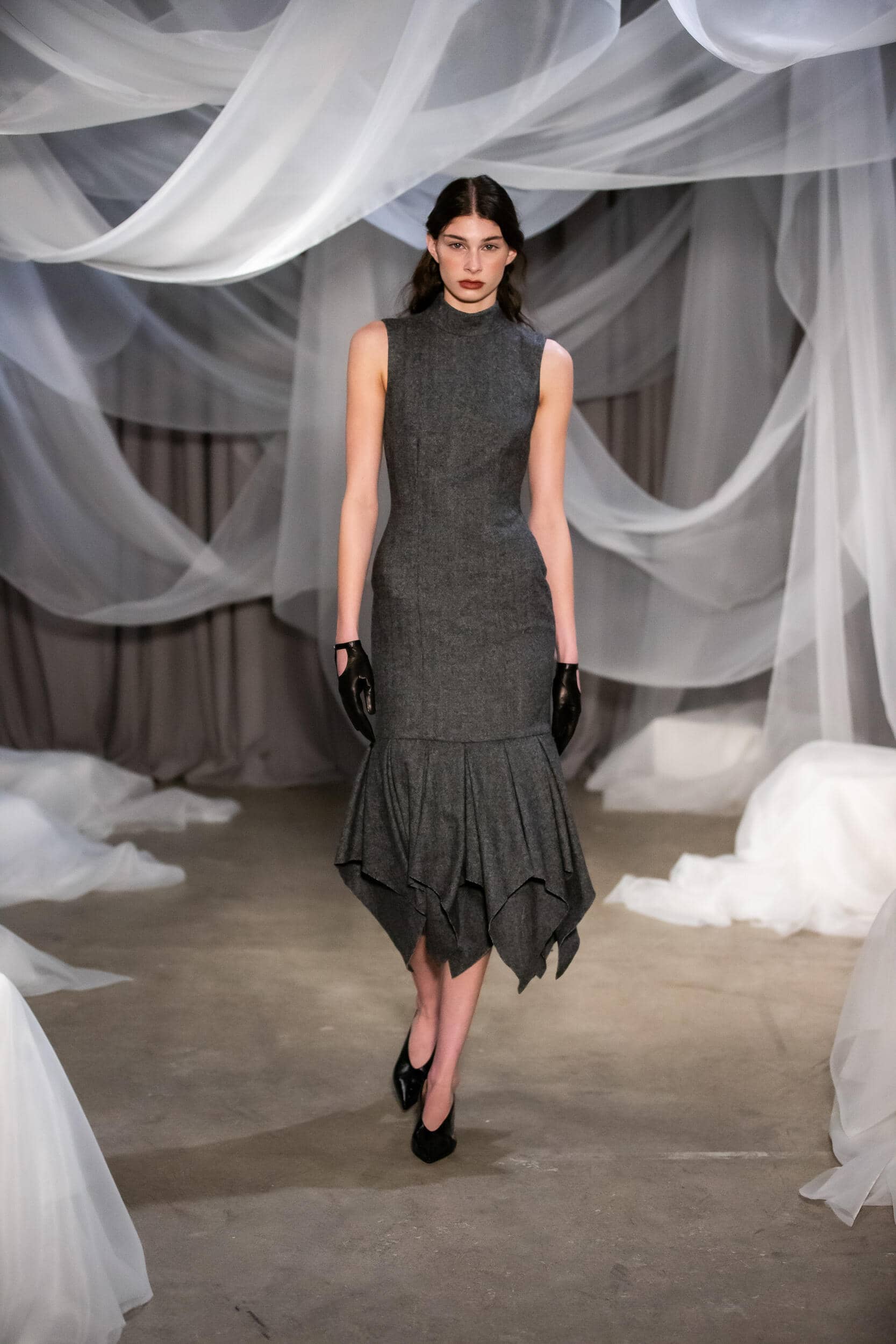 Contessa Mills Fall 2026 Fashion Show