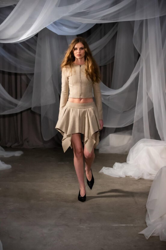 Contessa Mills Fall 2026 Fashion Show