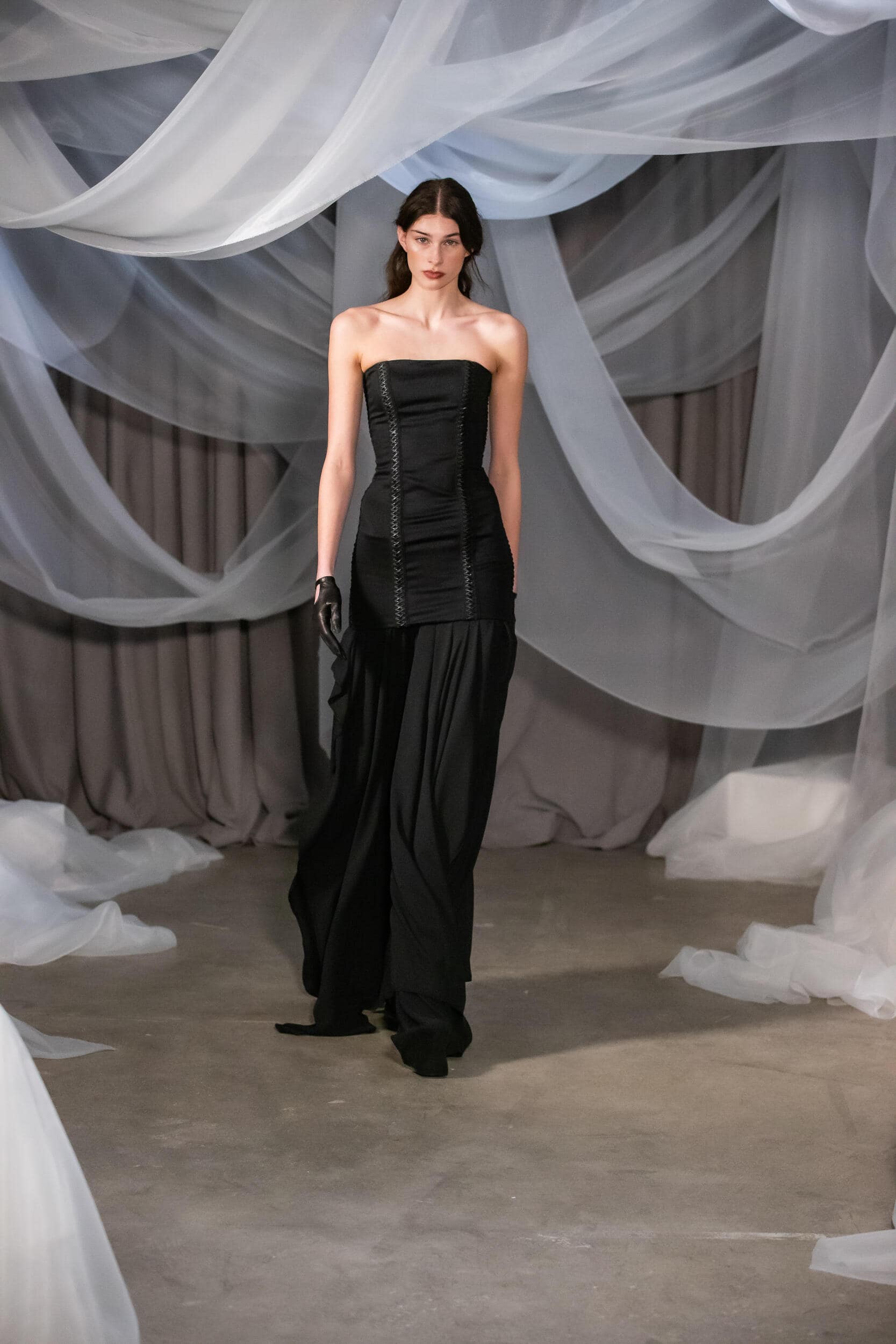 Contessa Mills Fall 2026 Fashion Show