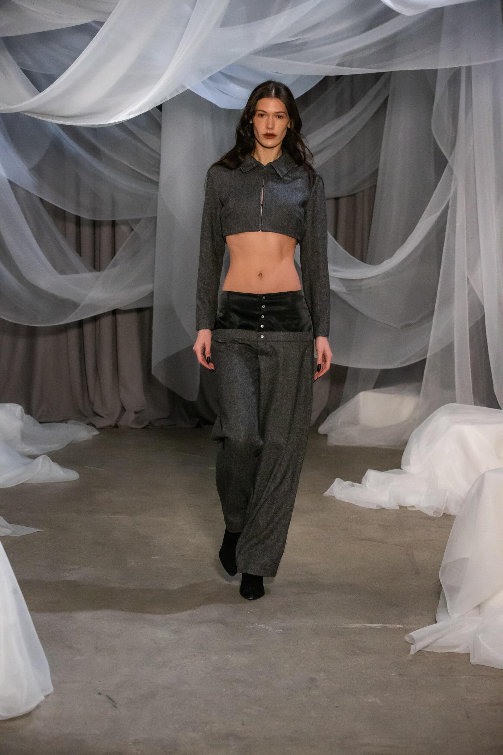 Contessa Mills Fall 2026 Fashion Show