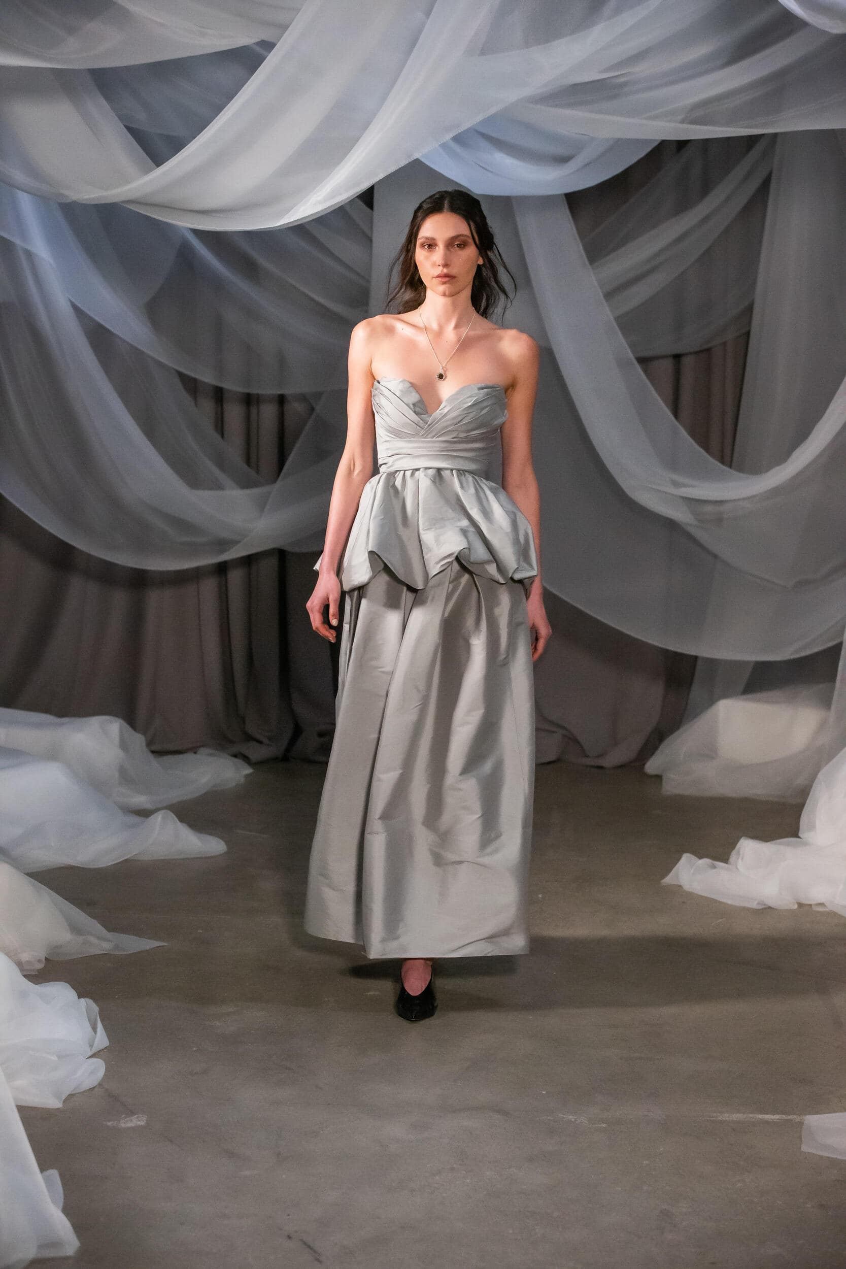 Contessa Mills Fall 2026 Fashion Show