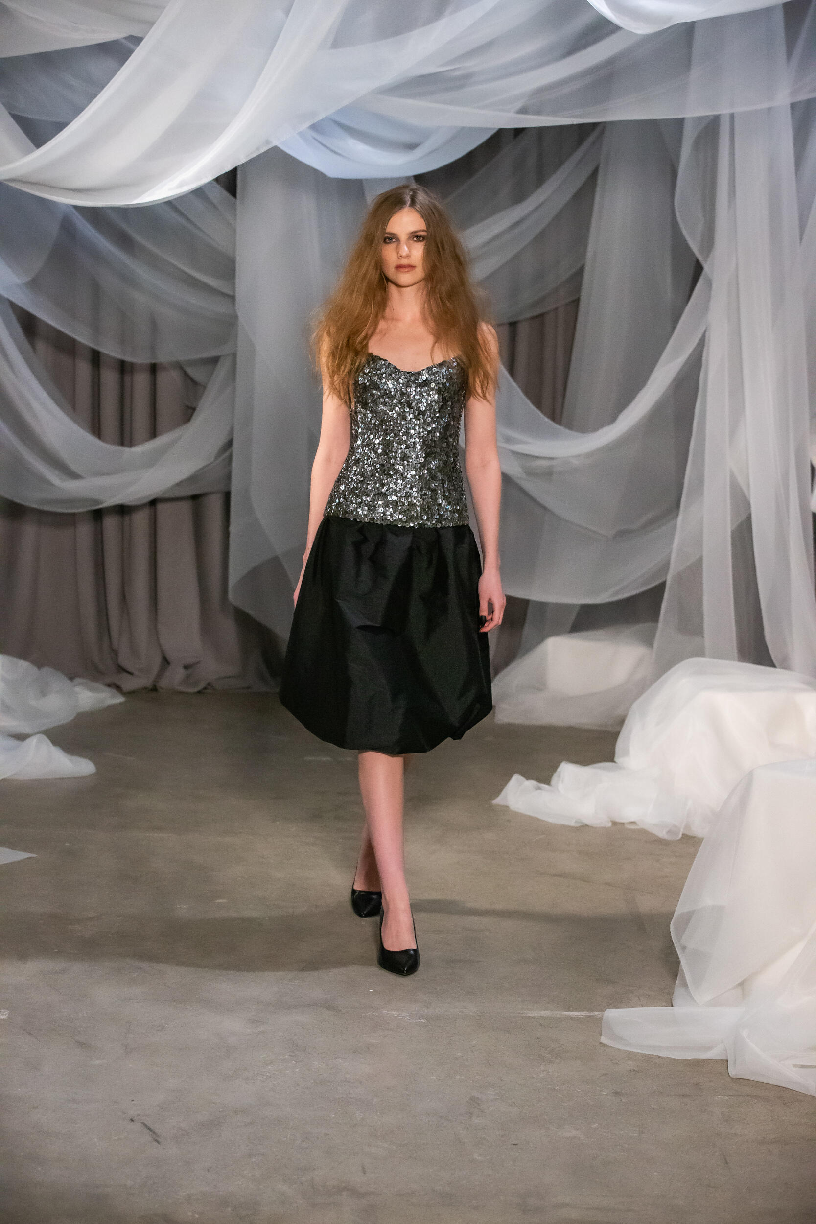 Contessa Mills Fall 2026 Fashion Show