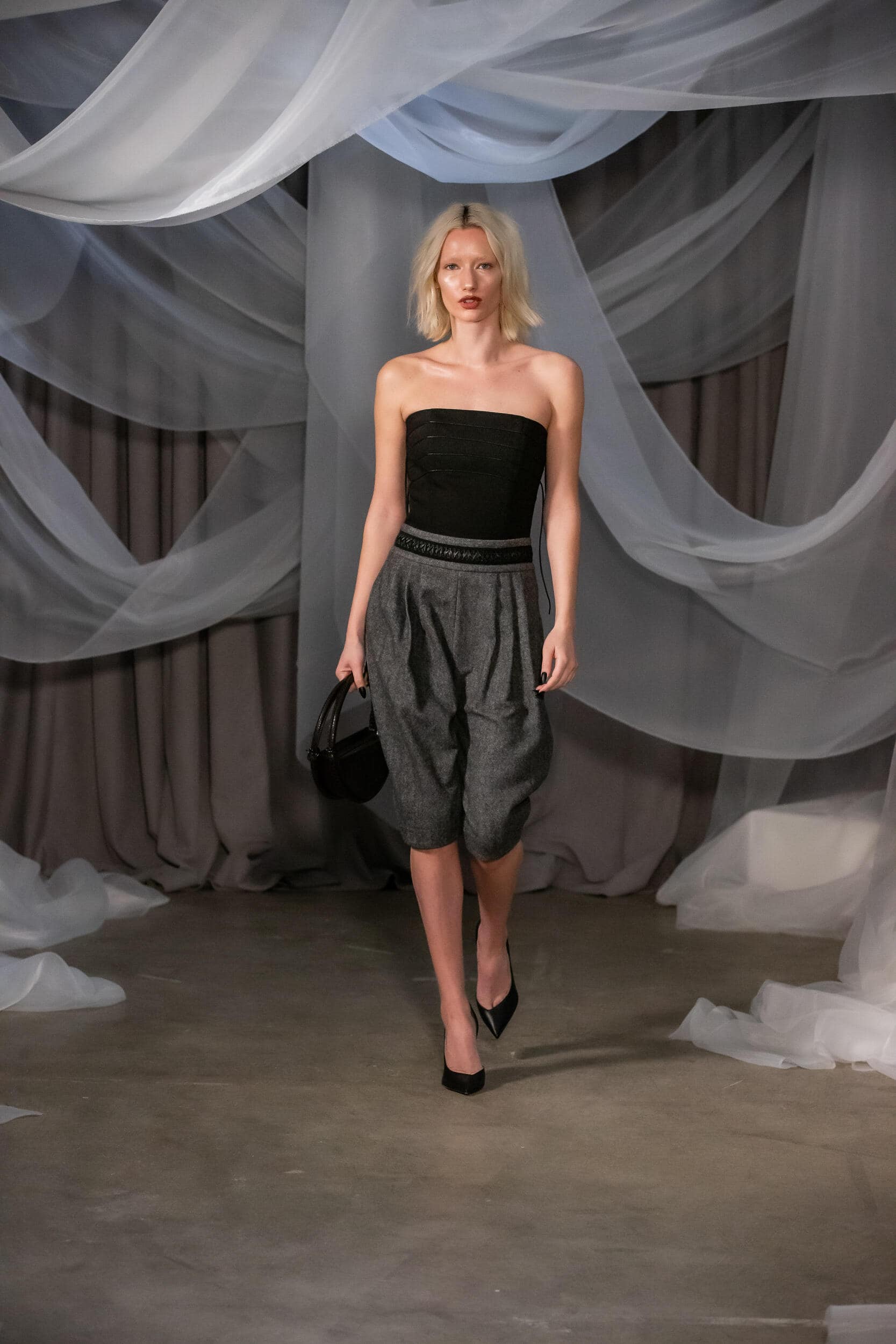 Contessa Mills Fall 2026 Fashion Show