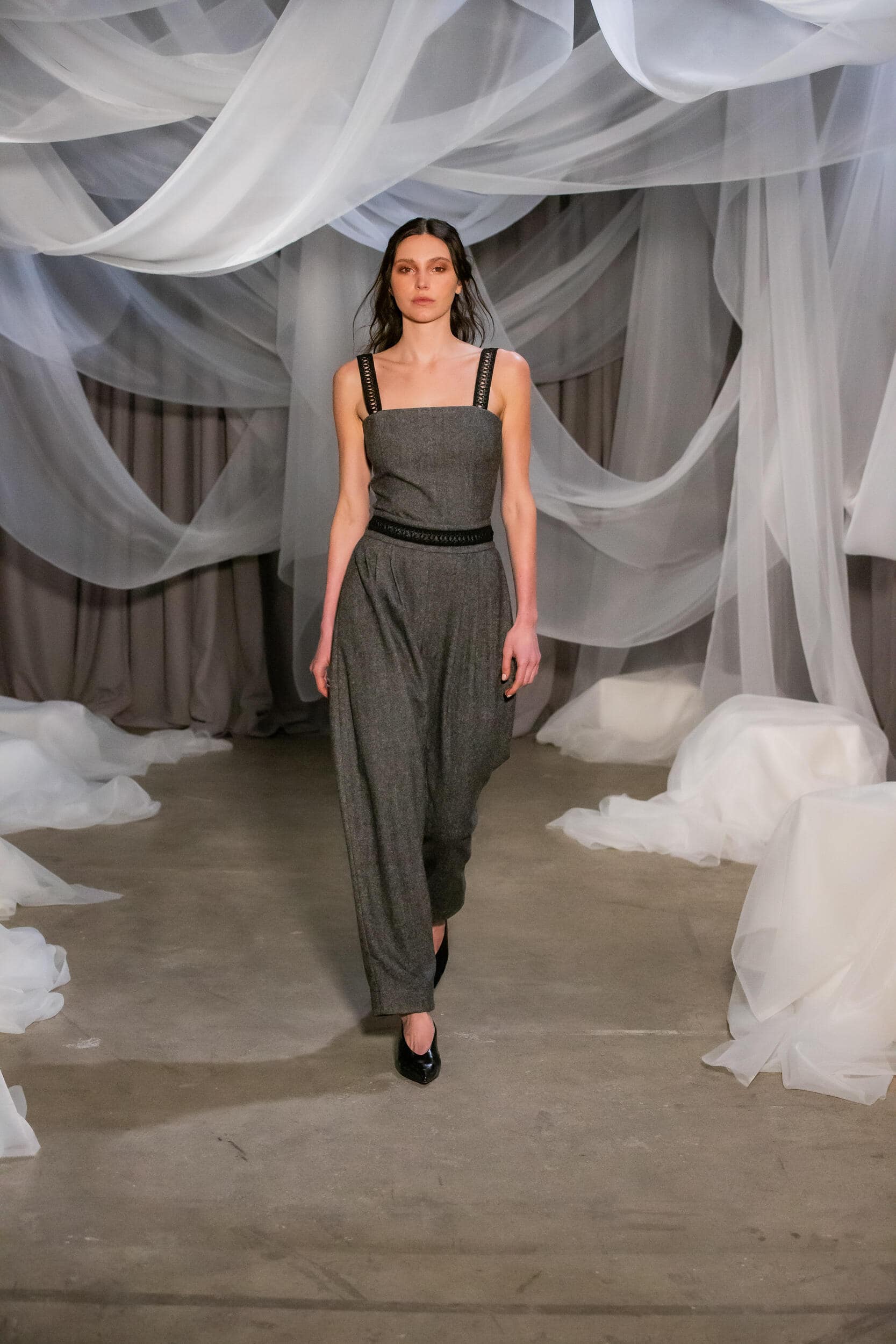 Contessa Mills Fall 2026 Fashion Show