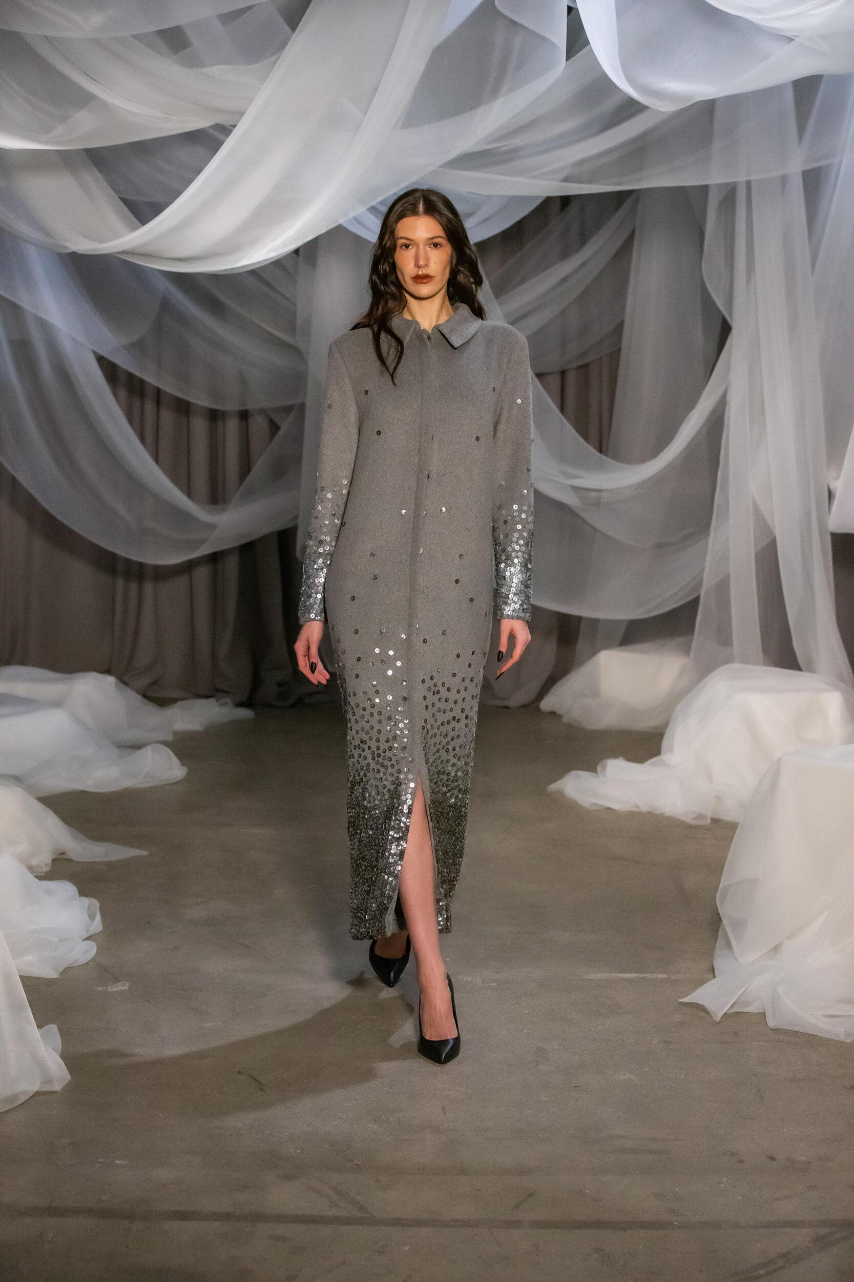 Contessa Mills Fall 2026 Fashion Show