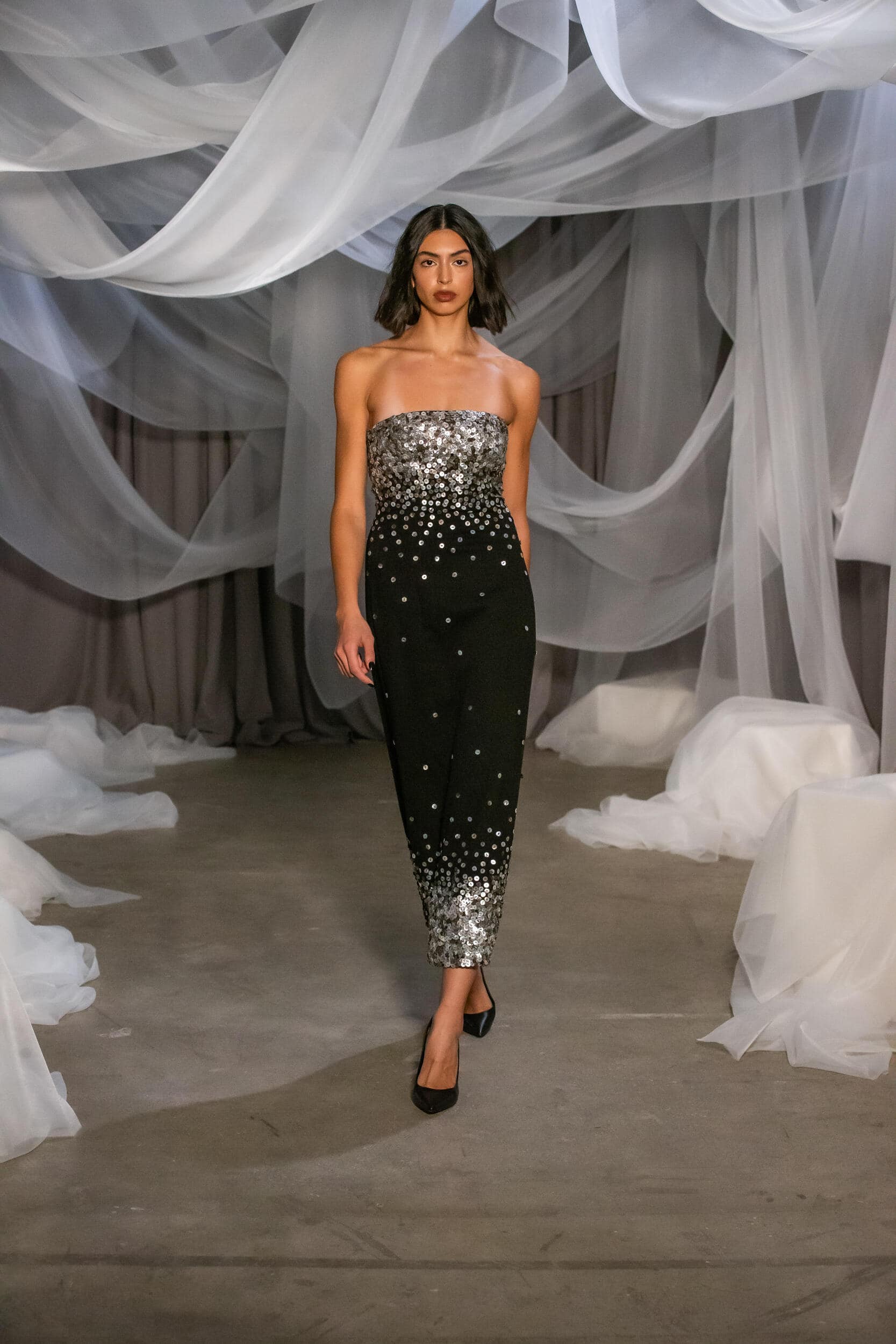 Contessa Mills Fall 2026 Fashion Show