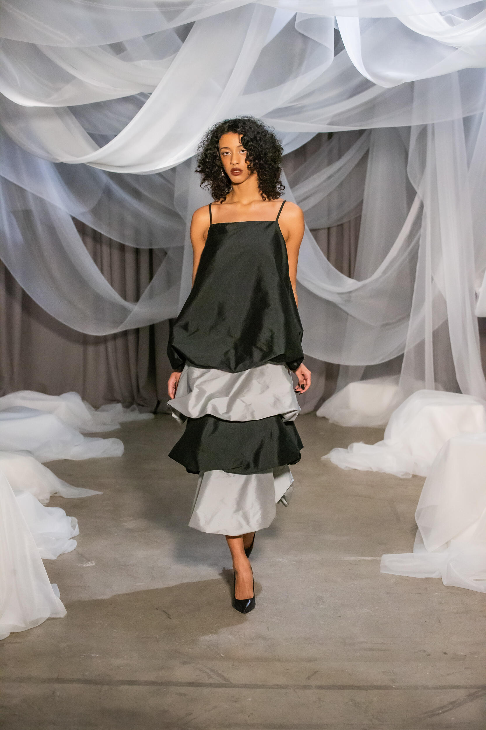 Contessa Mills Fall 2026 Fashion Show