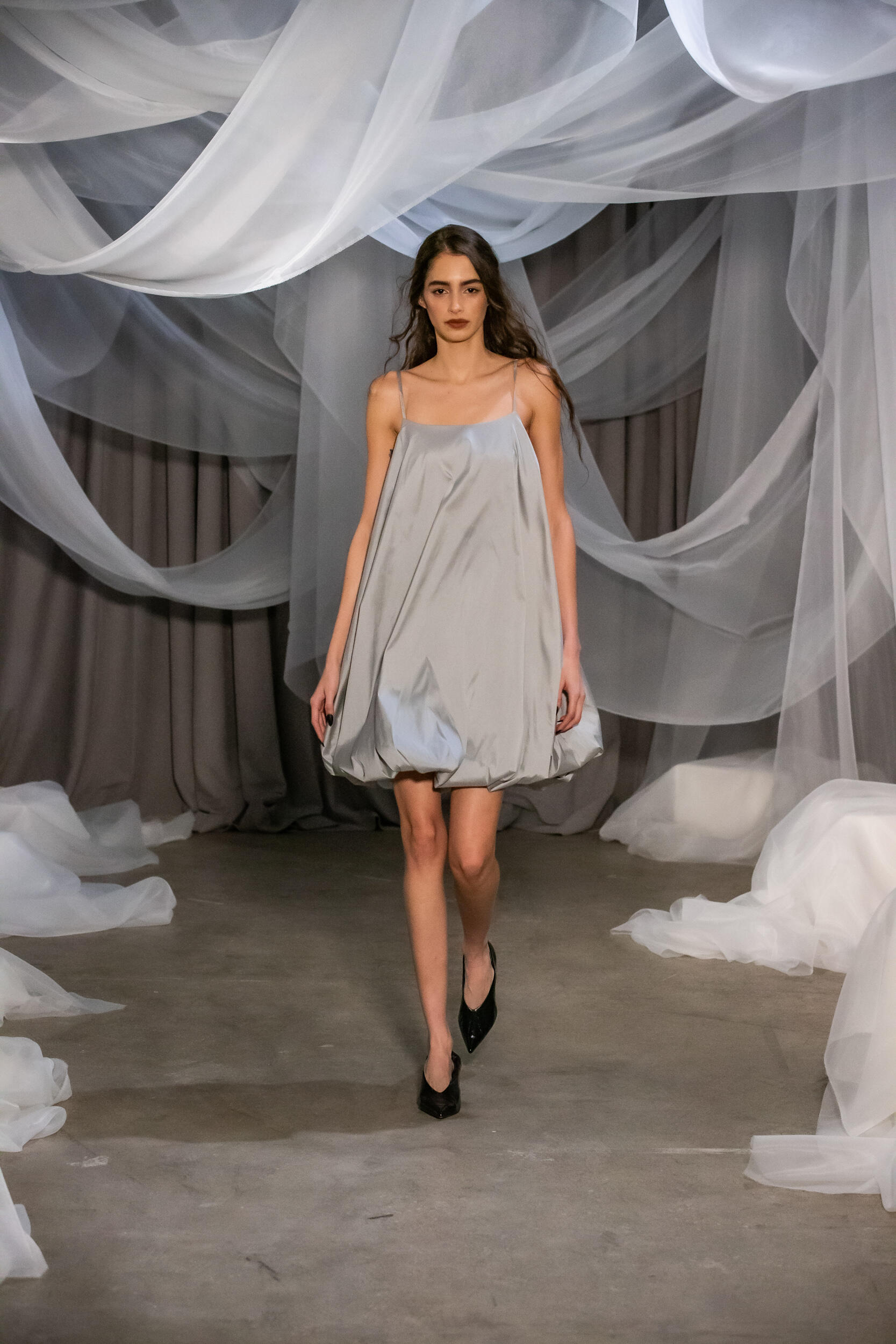 Contessa Mills Fall 2026 Fashion Show