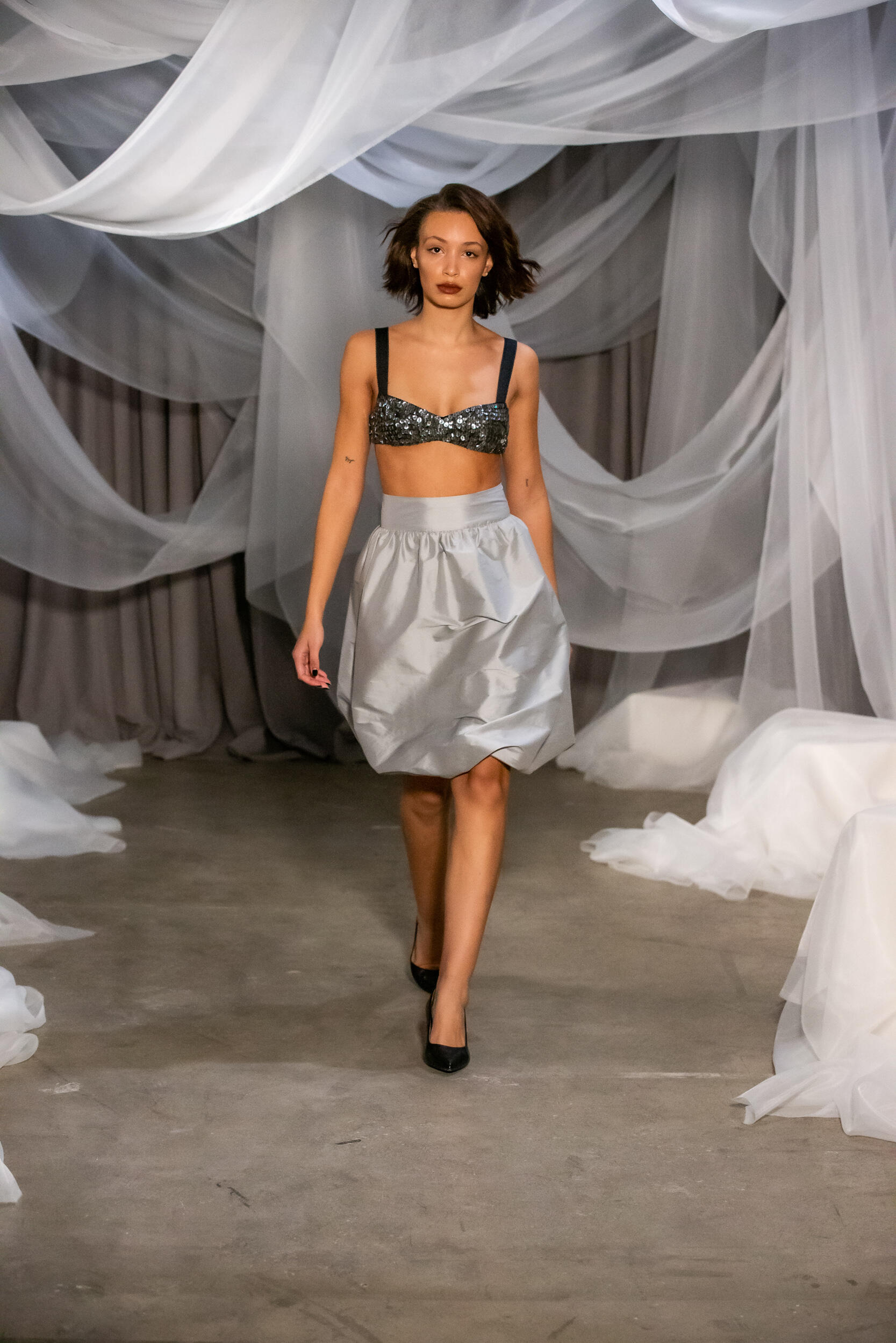 Contessa Mills Fall 2026 Fashion Show