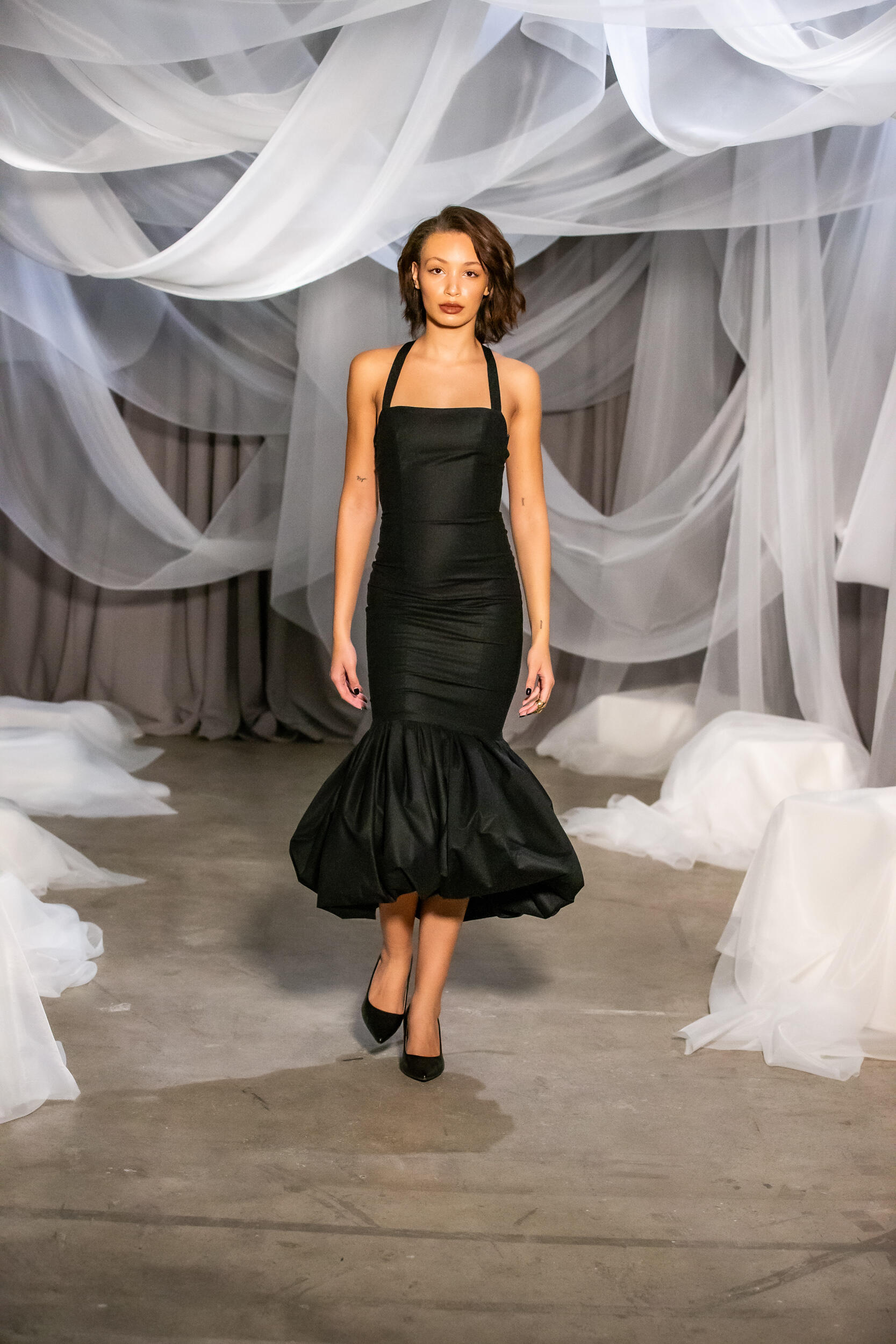 Contessa Mills Fall 2026 Fashion Show