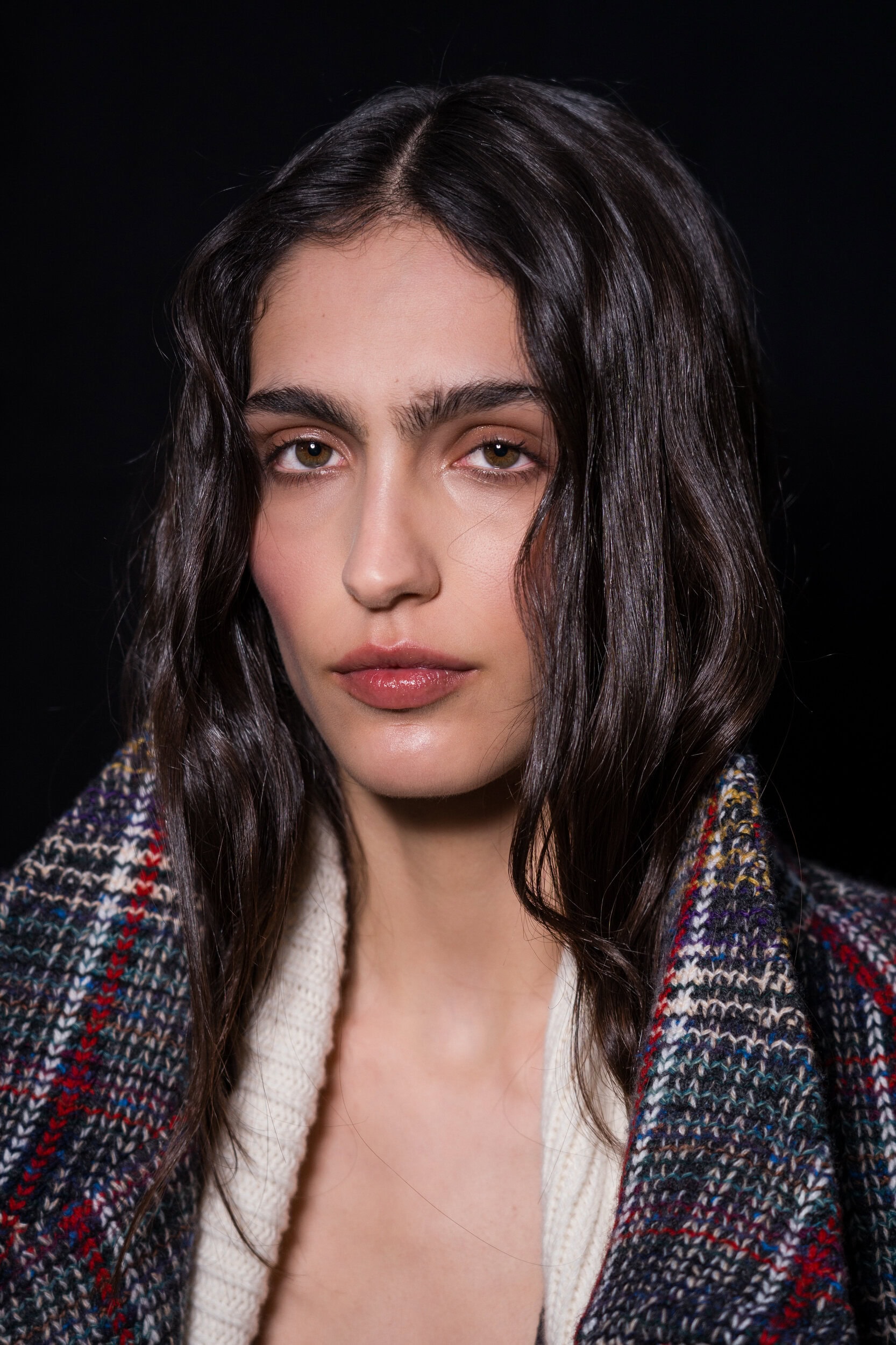 Missoni Fall 2026 Fashion Show Backstage