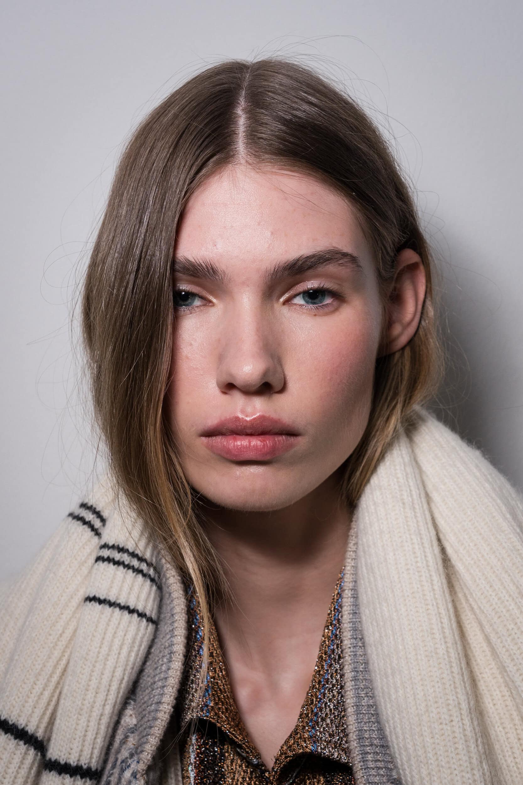 Missoni Fall 2026 Fashion Show Backstage