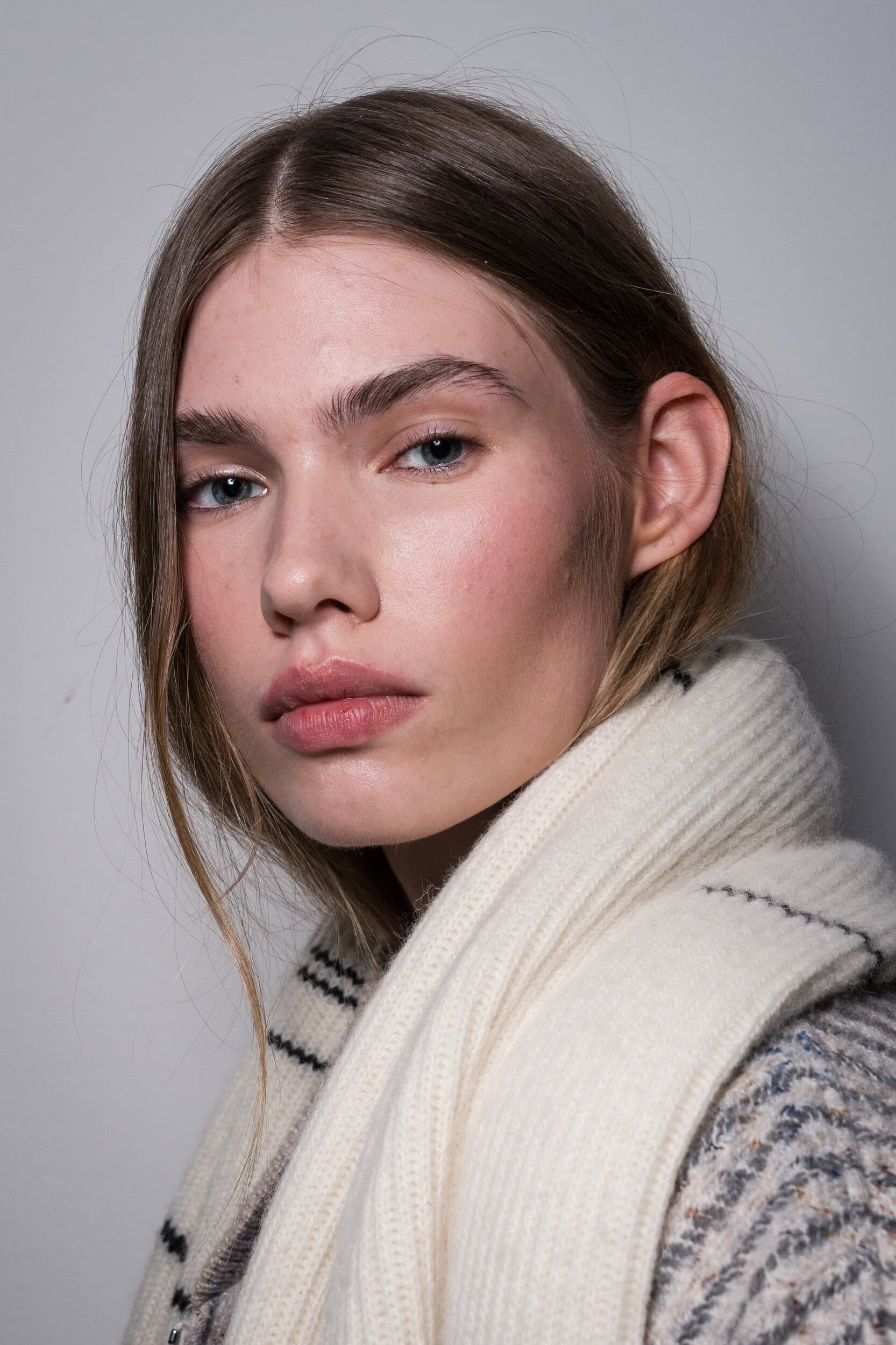 Missoni Fall 2026 Fashion Show Backstage