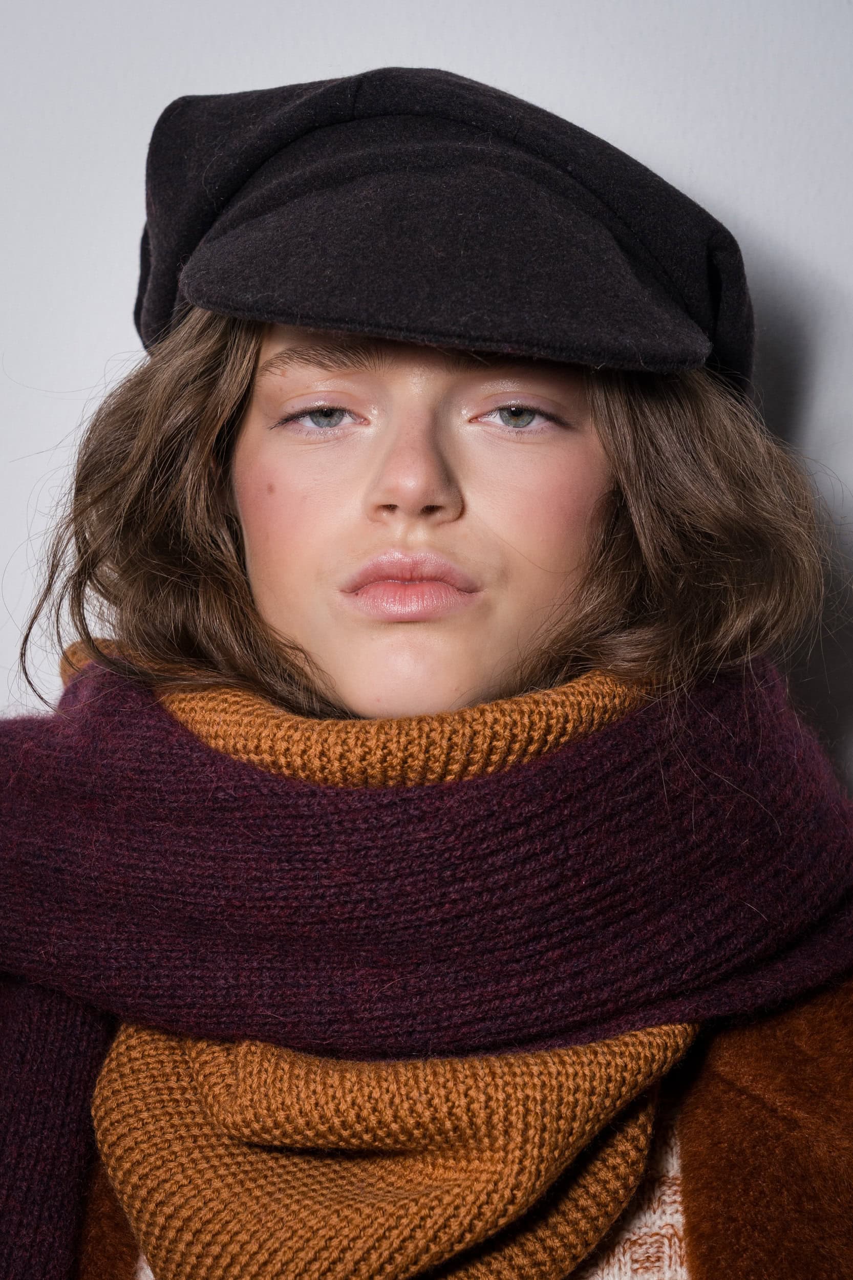 Missoni Fall 2026 Fashion Show Backstage