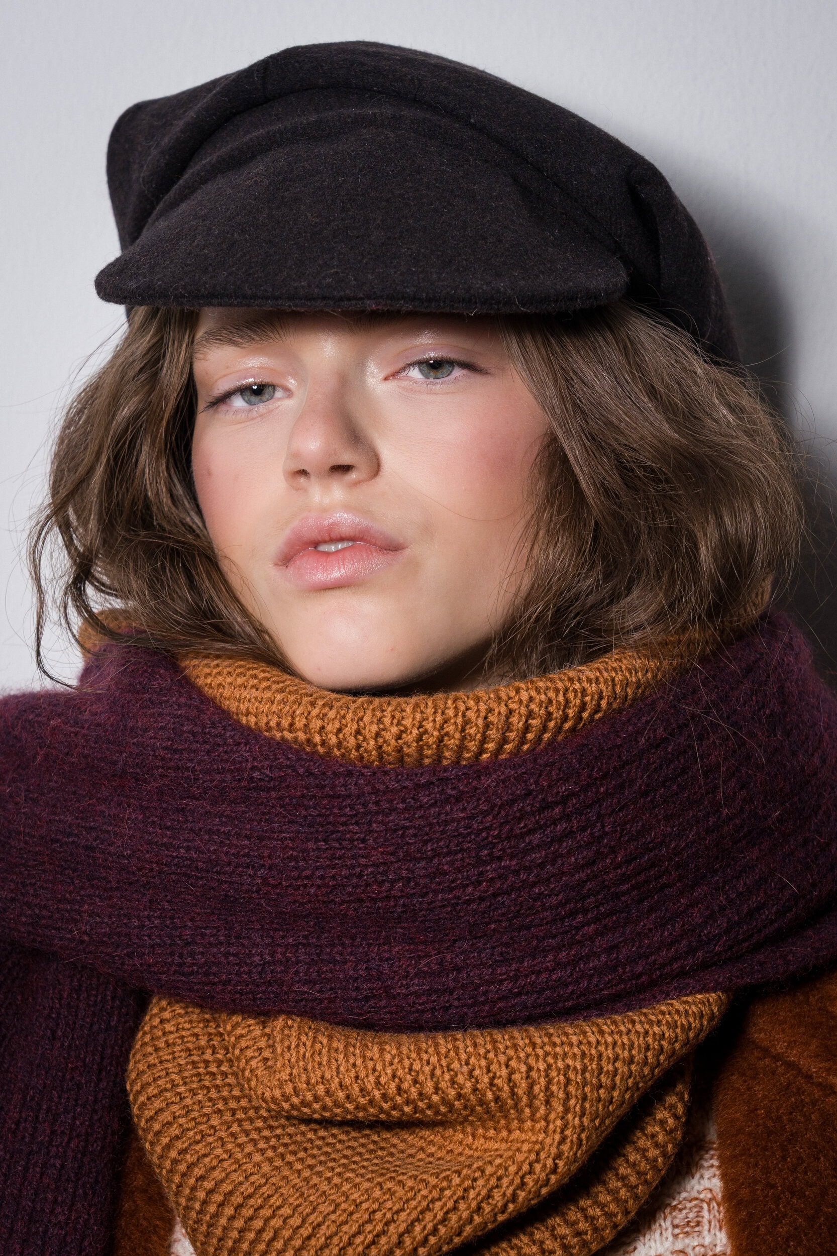 Missoni Fall 2026 Fashion Show Backstage