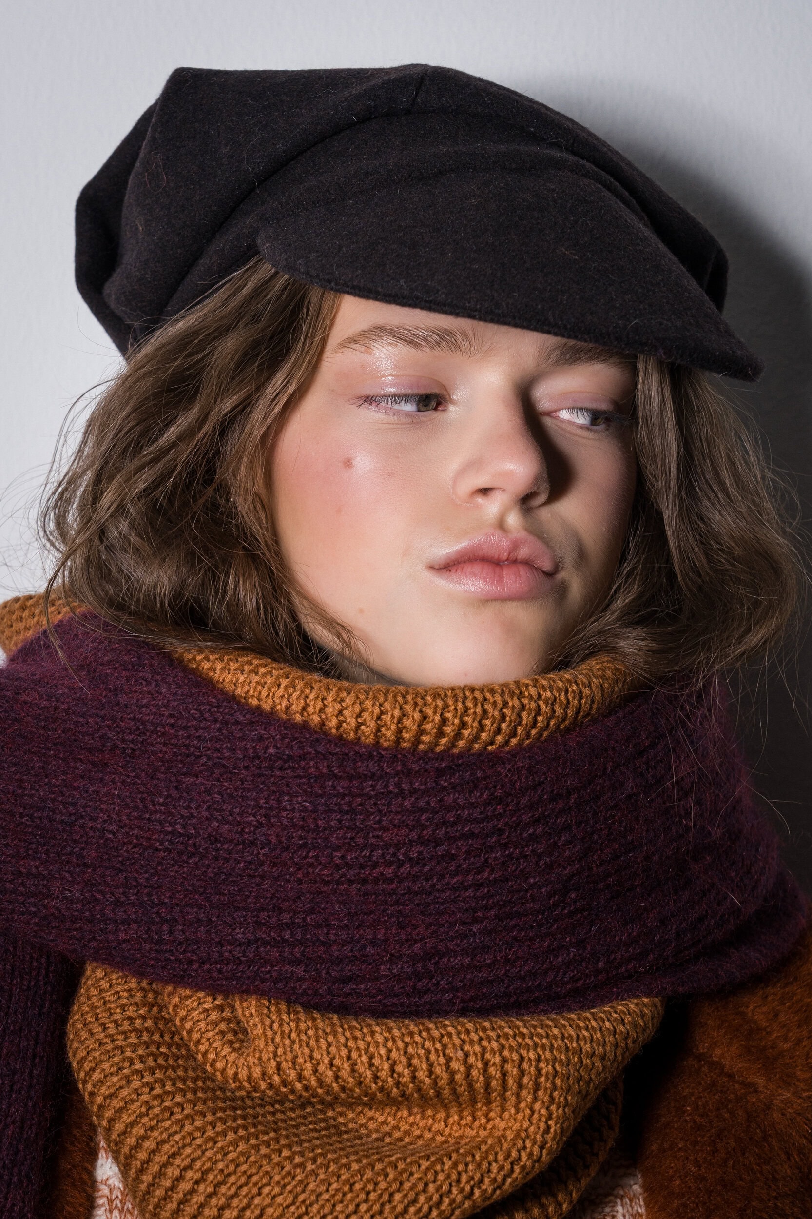 Missoni Fall 2026 Fashion Show Backstage