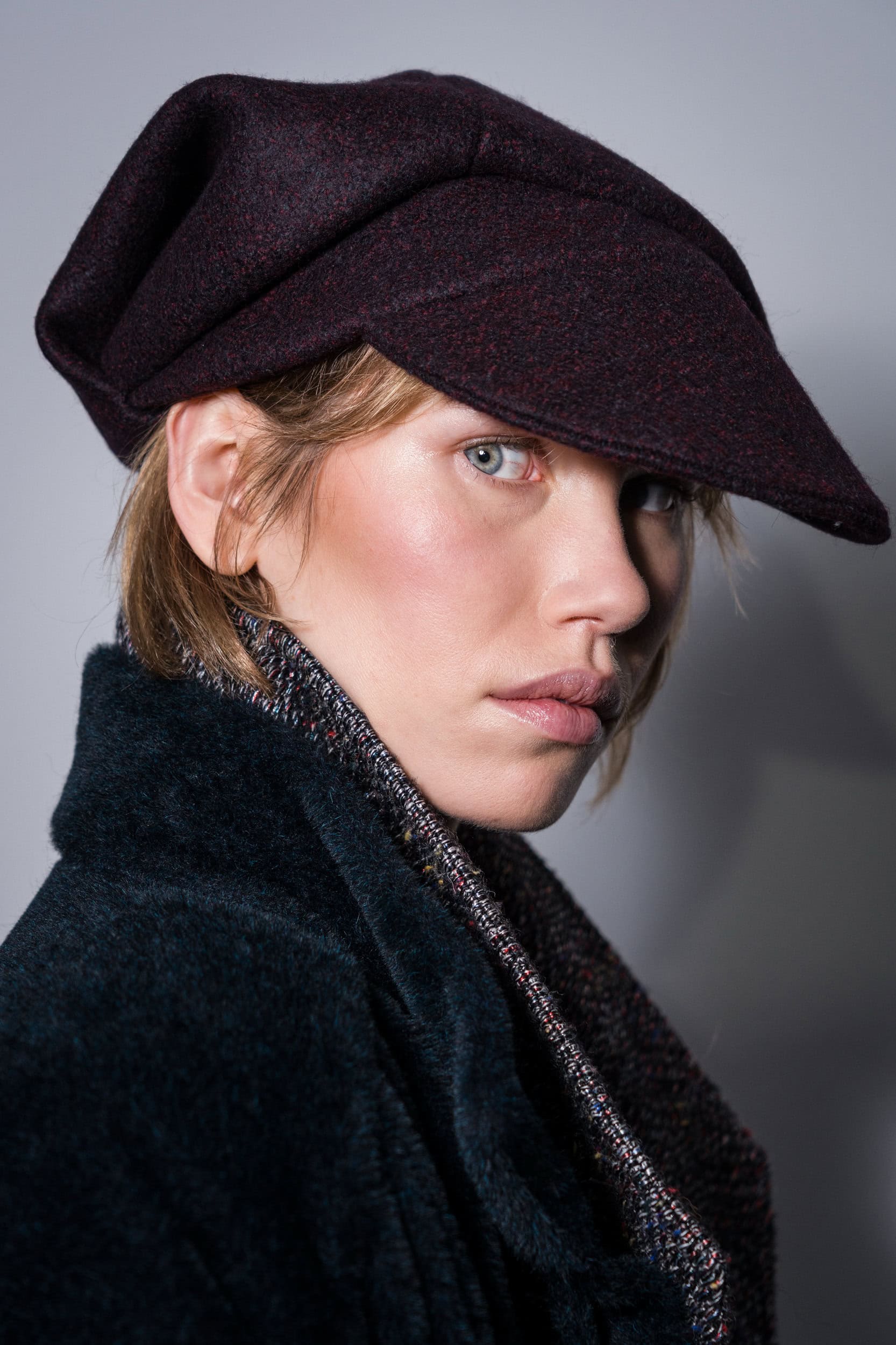 Missoni Fall 2026 Fashion Show Backstage