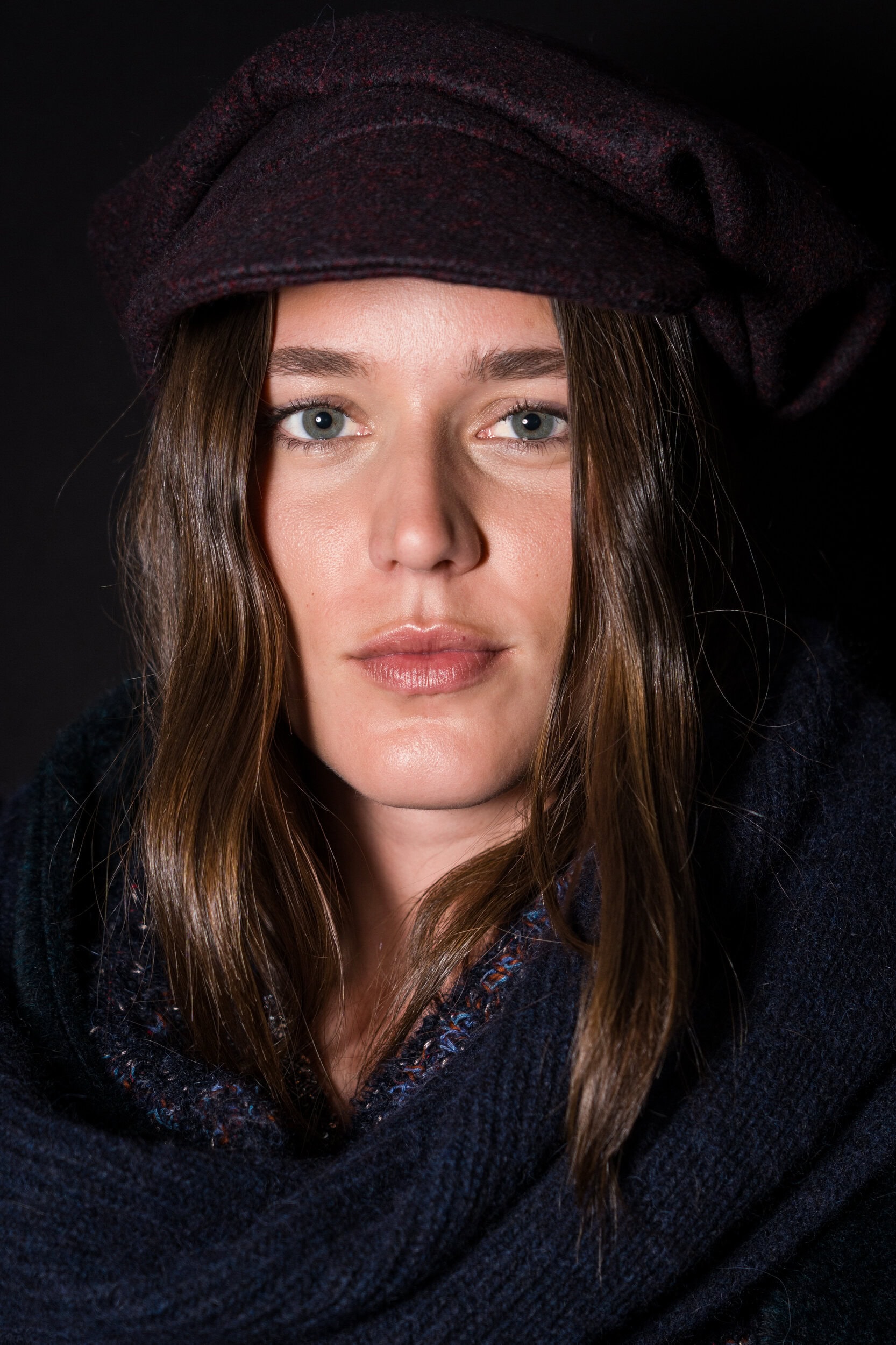 Missoni Fall 2026 Fashion Show Backstage