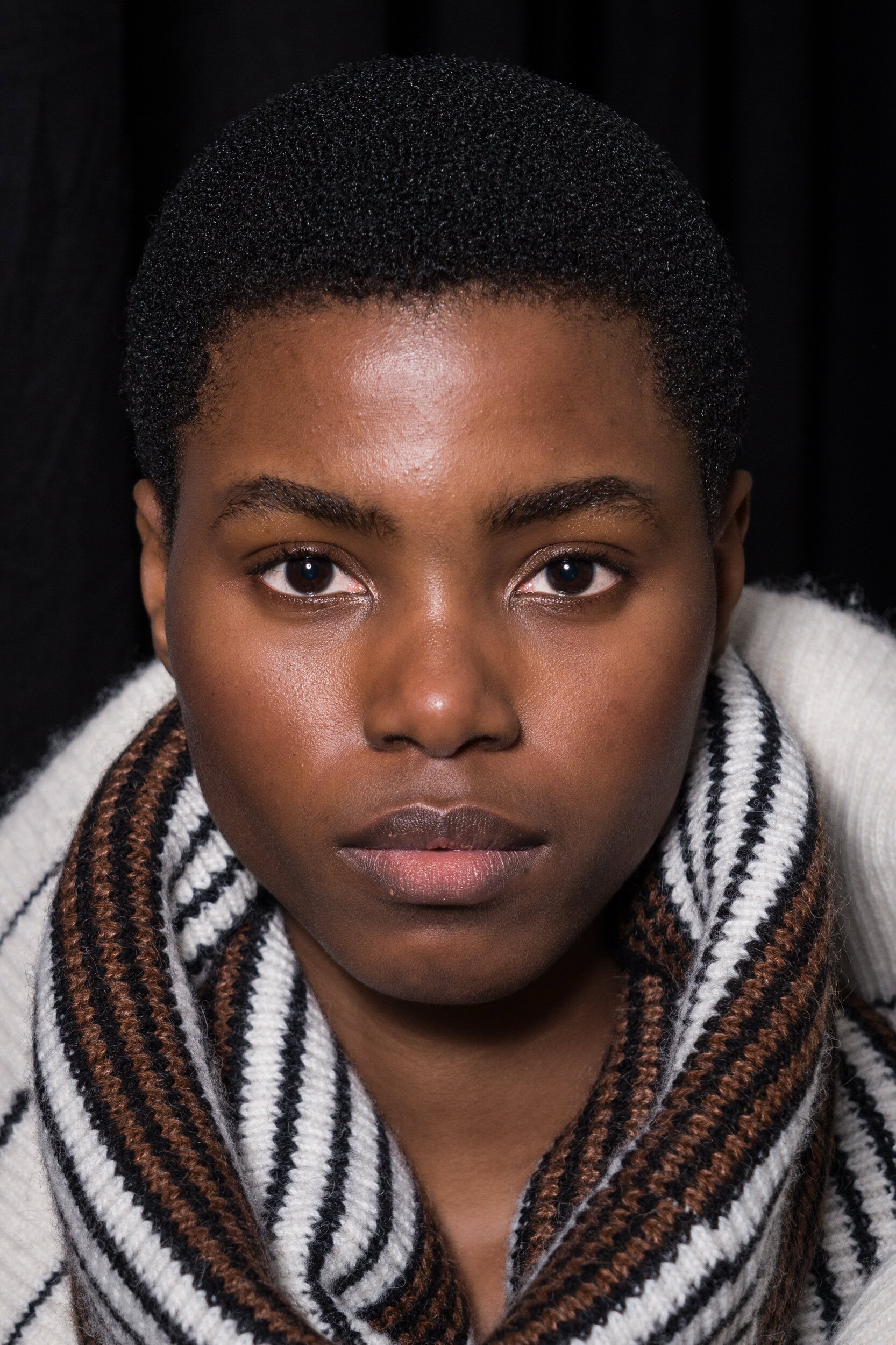 Missoni Fall 2026 Fashion Show Backstage