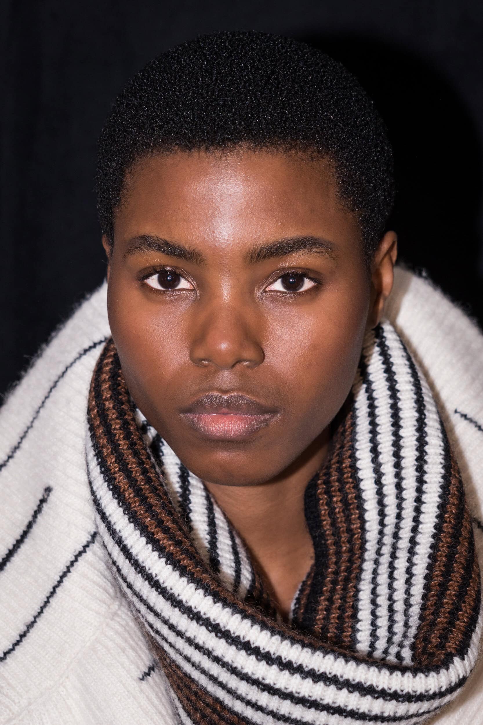 Missoni Fall 2026 Fashion Show Backstage