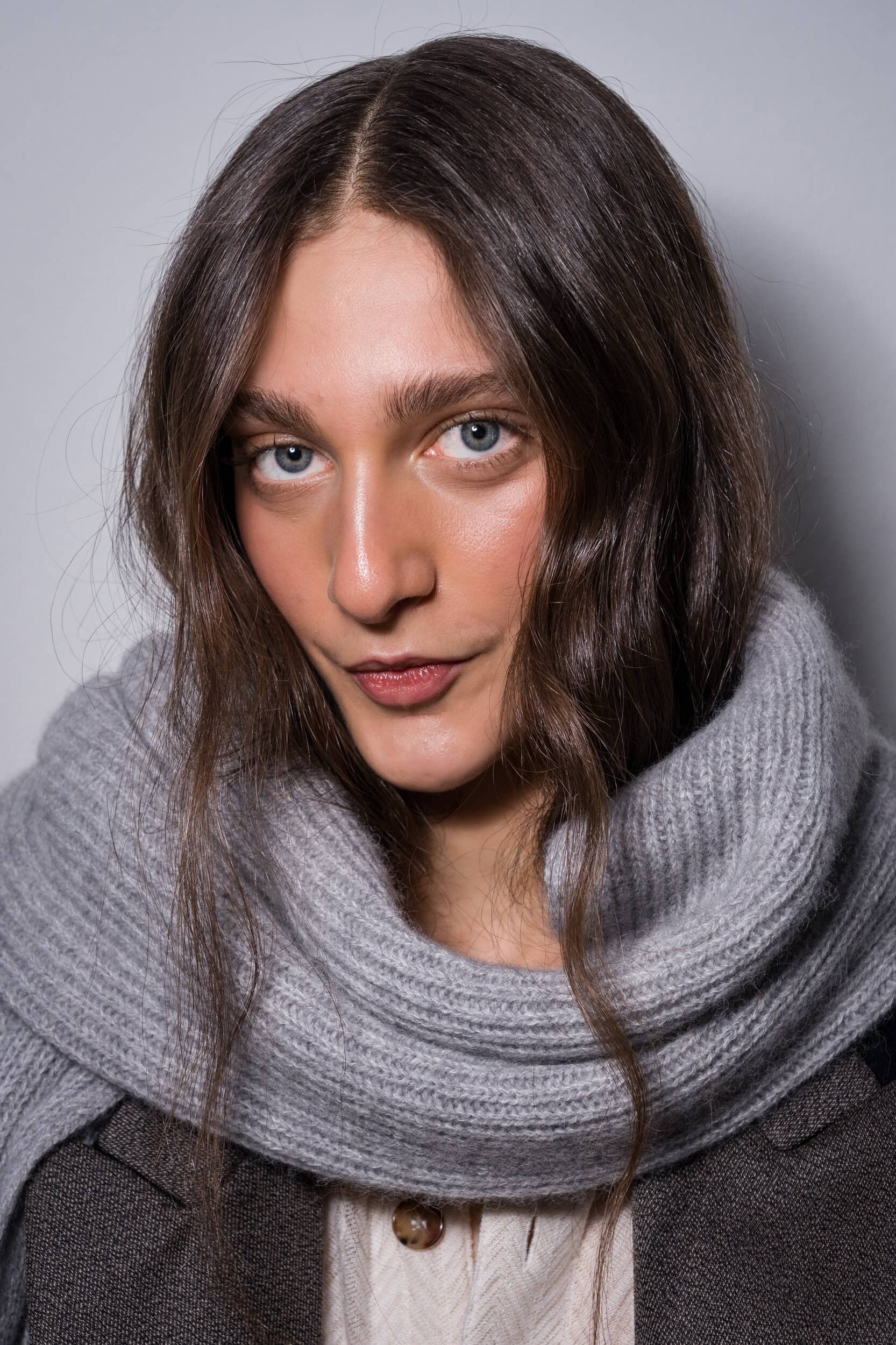 Missoni Fall 2026 Fashion Show Backstage