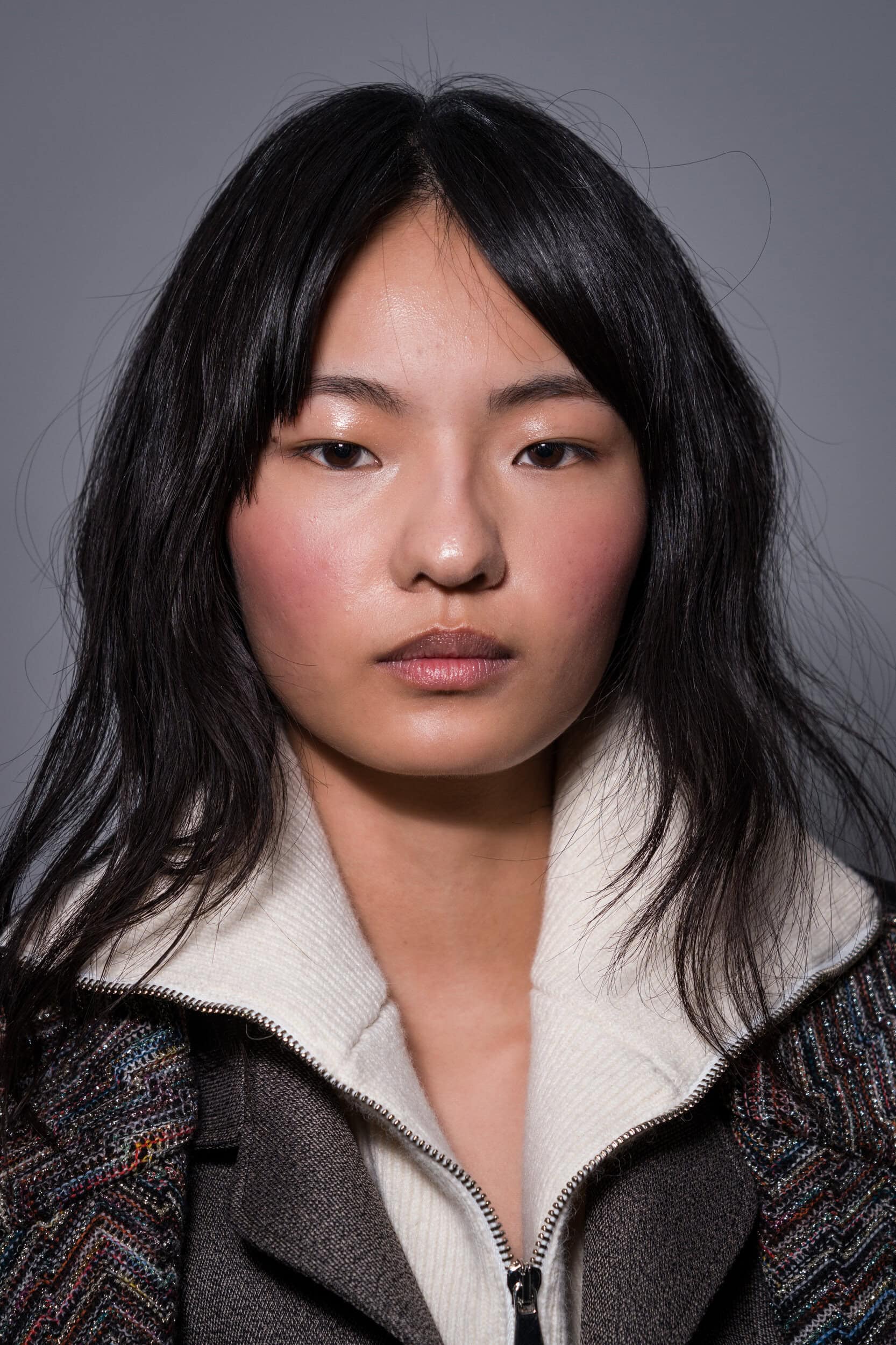 Missoni Fall 2026 Fashion Show Backstage