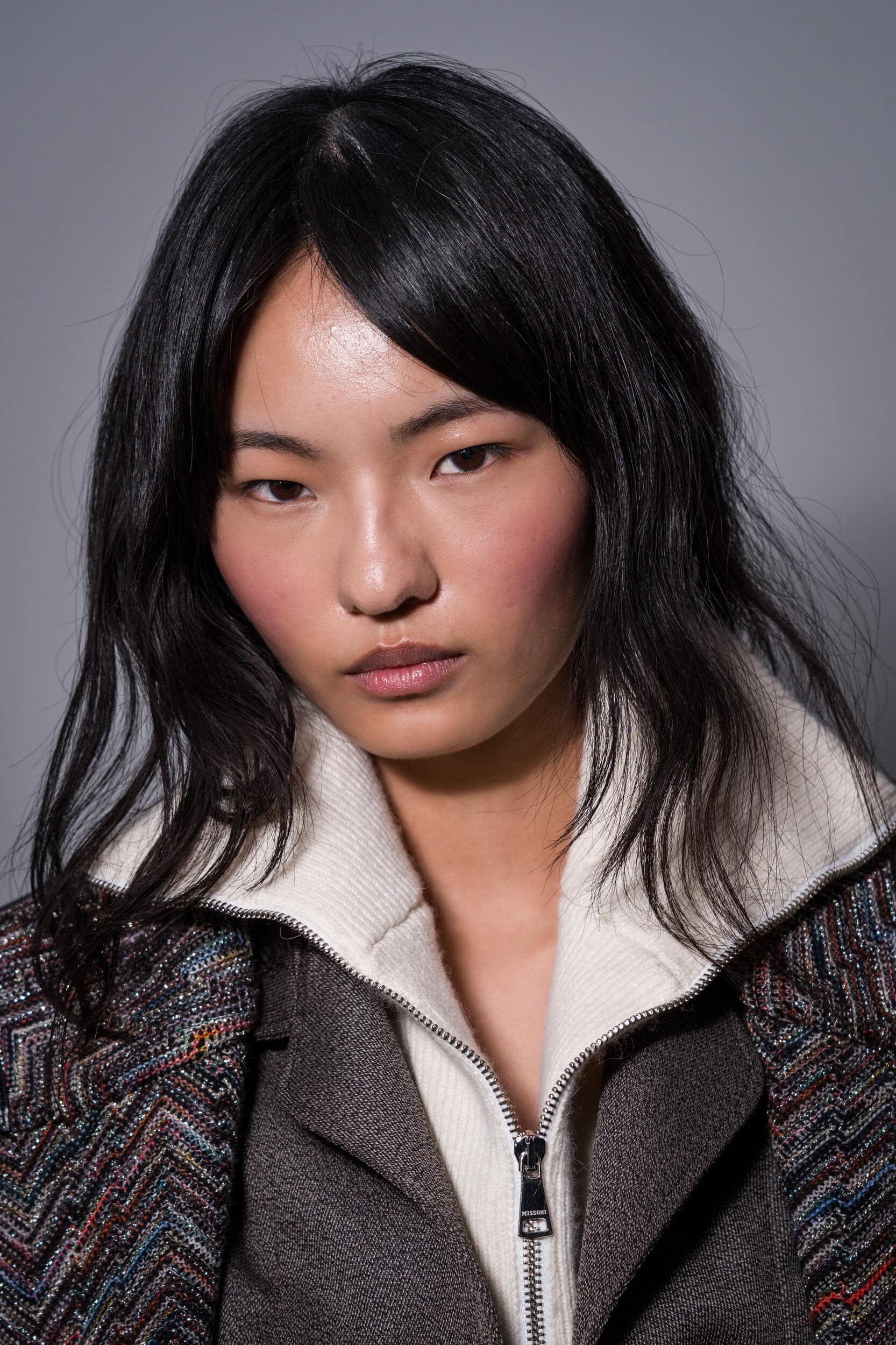 Missoni Fall 2026 Fashion Show Backstage