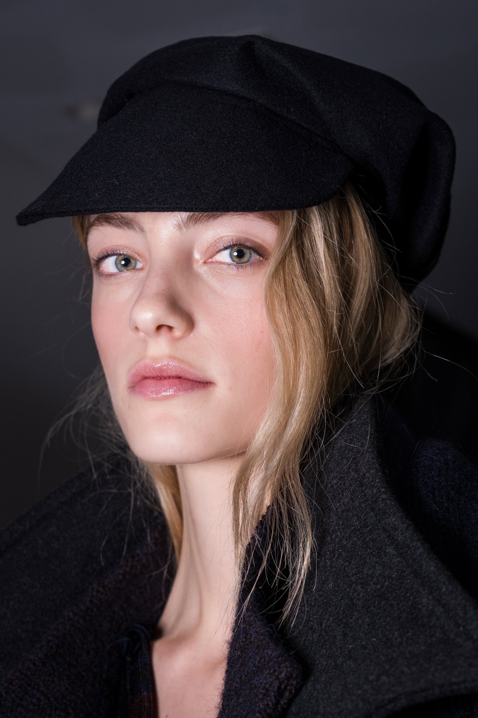 Missoni Fall 2026 Fashion Show Backstage