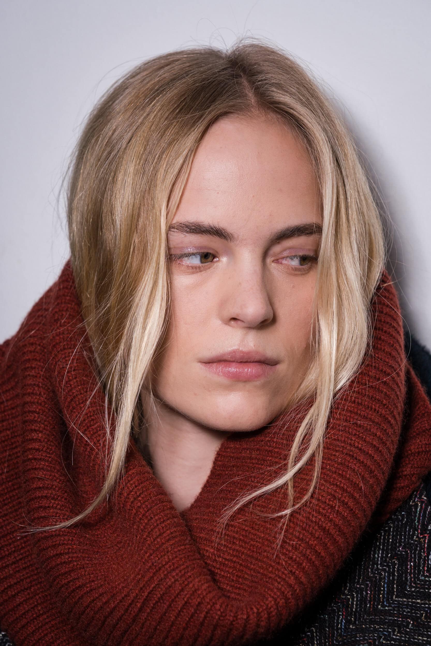 Missoni Fall 2026 Fashion Show Backstage