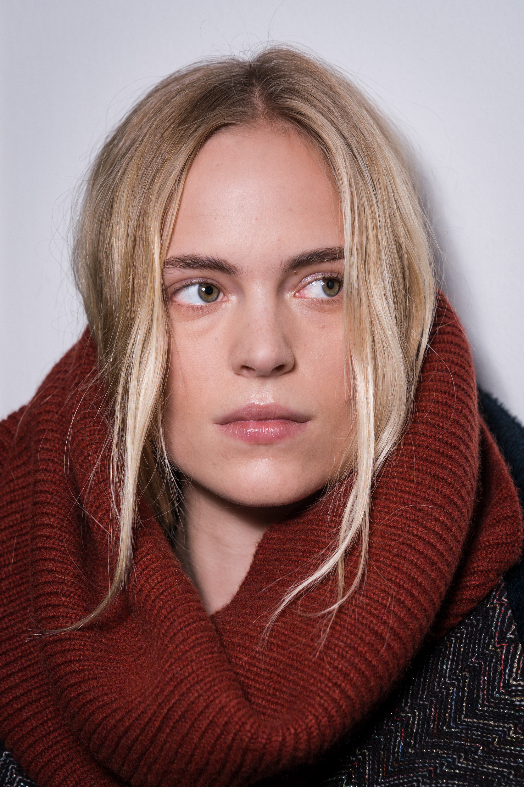 Missoni Fall 2026 Fashion Show Backstage