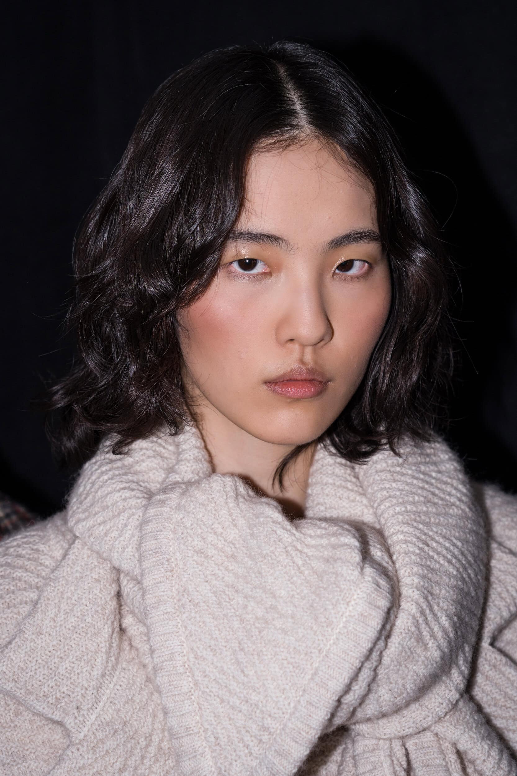 Missoni Fall 2026 Fashion Show Backstage