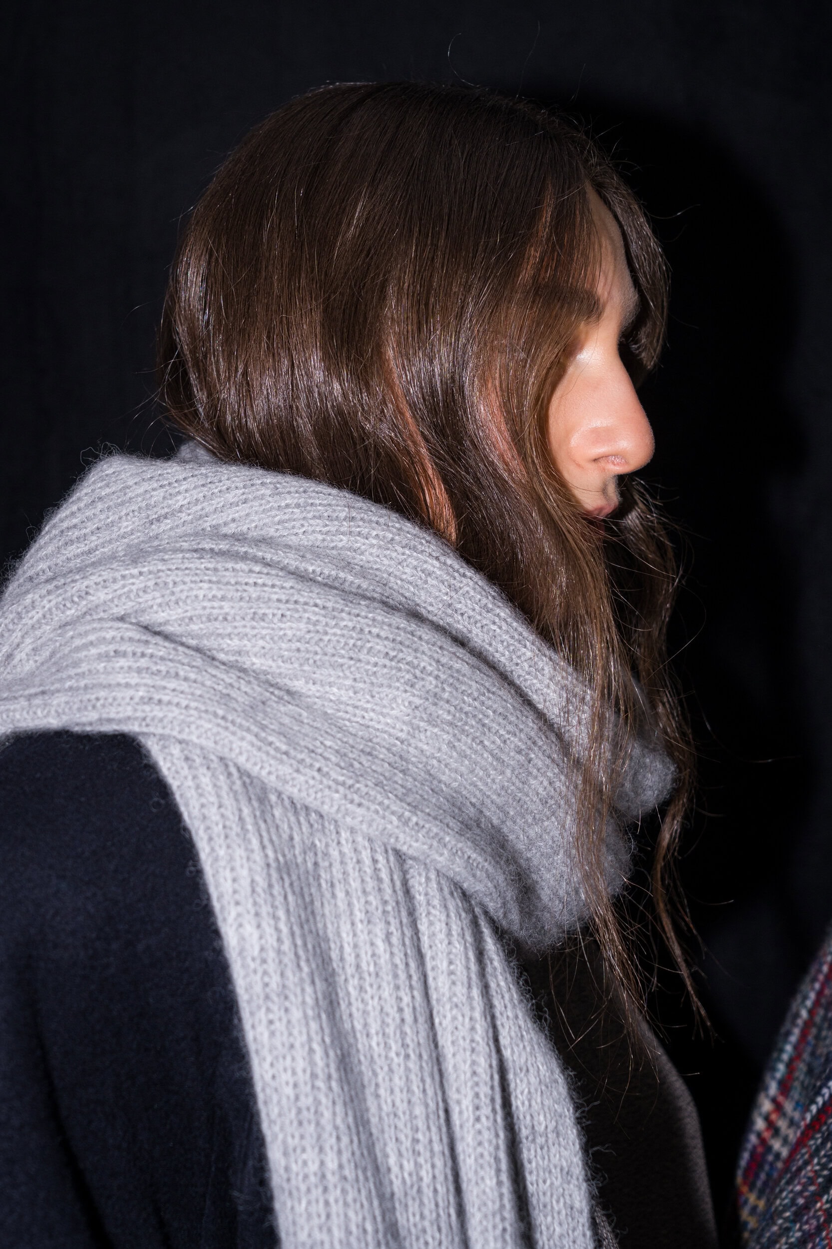 Missoni Fall 2026 Fashion Show Backstage