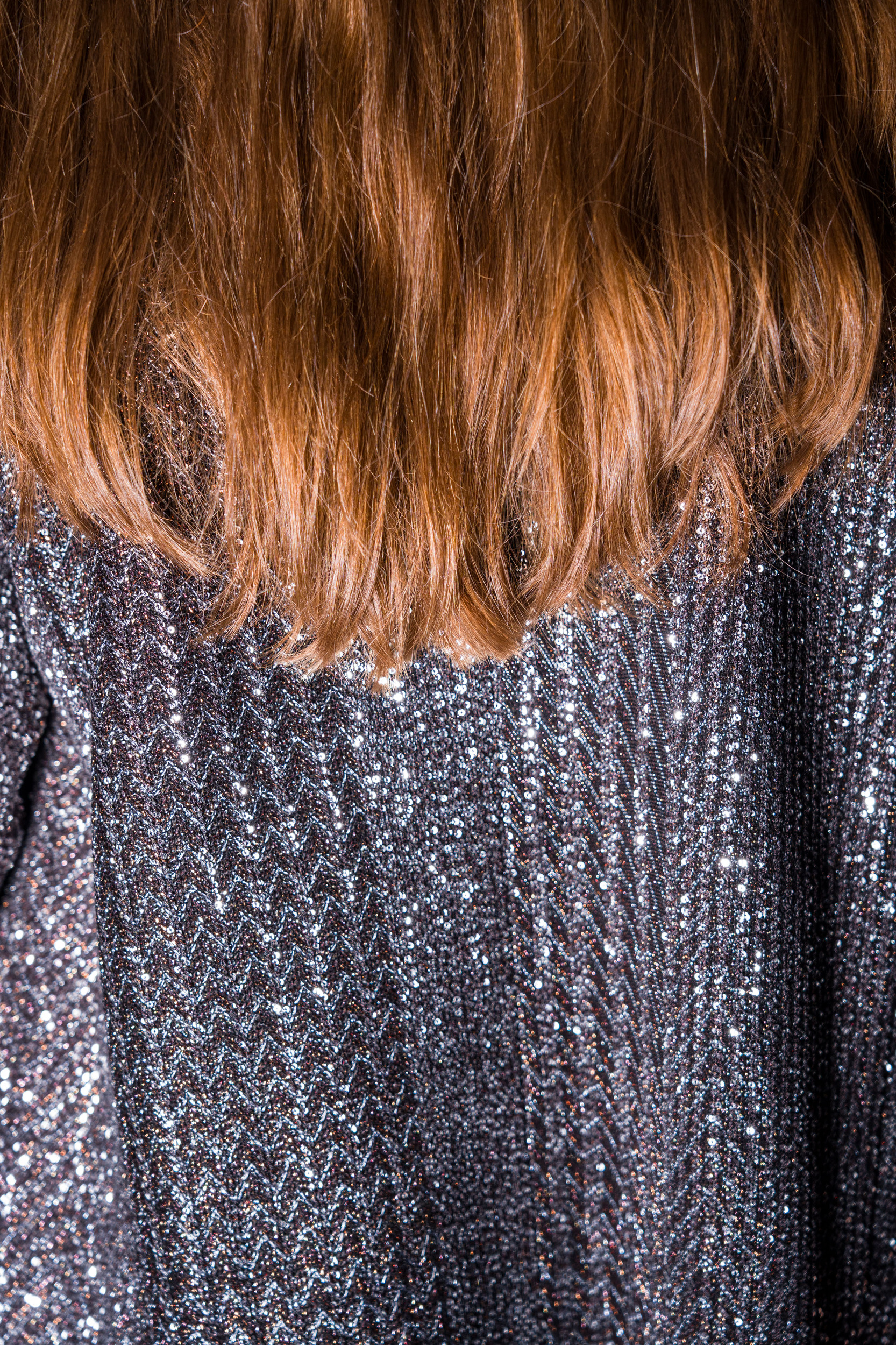 Missoni Fall 2026 Fashion Show Backstage