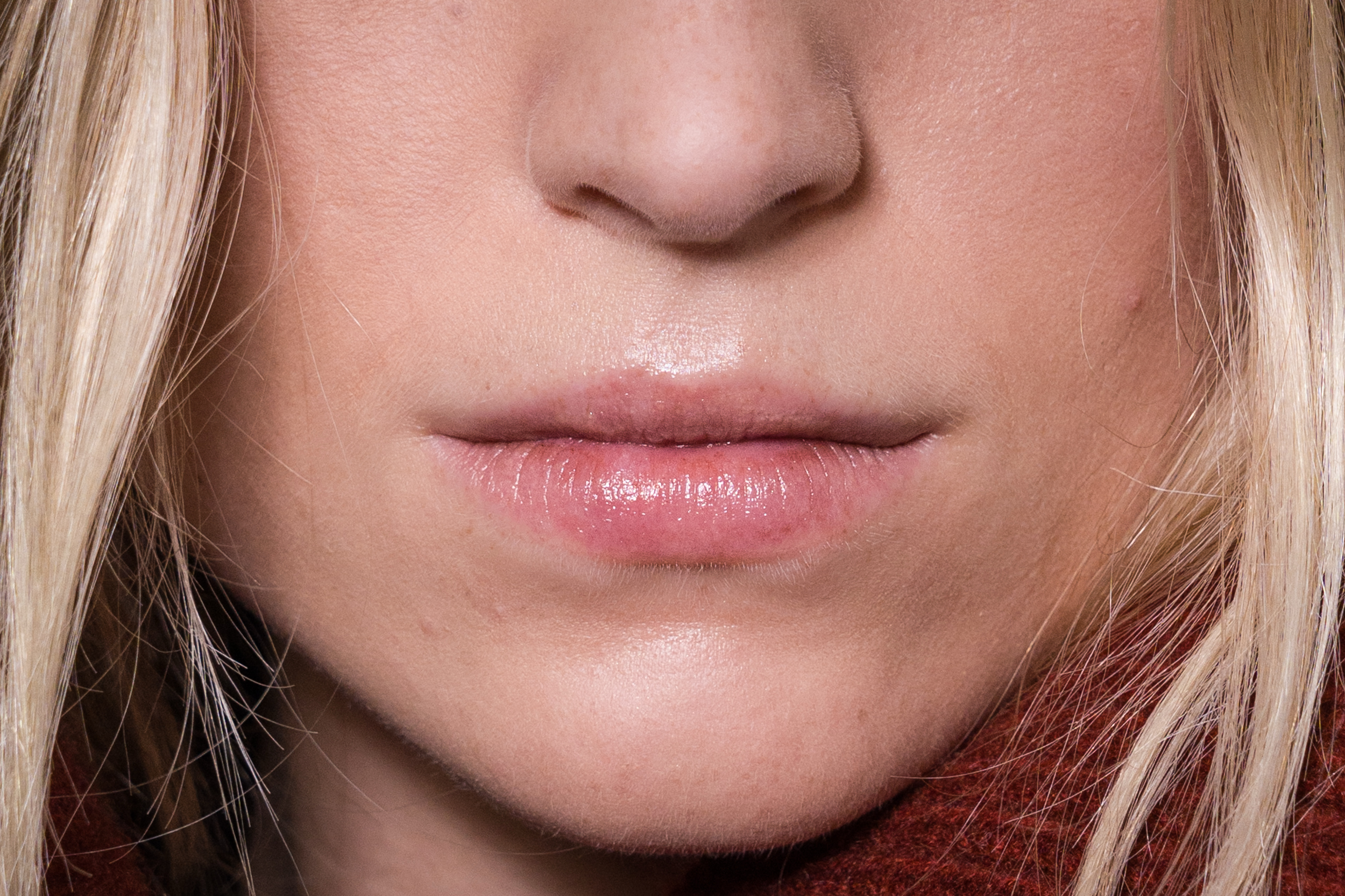 Missoni Fall 2026 Fashion Show Backstage