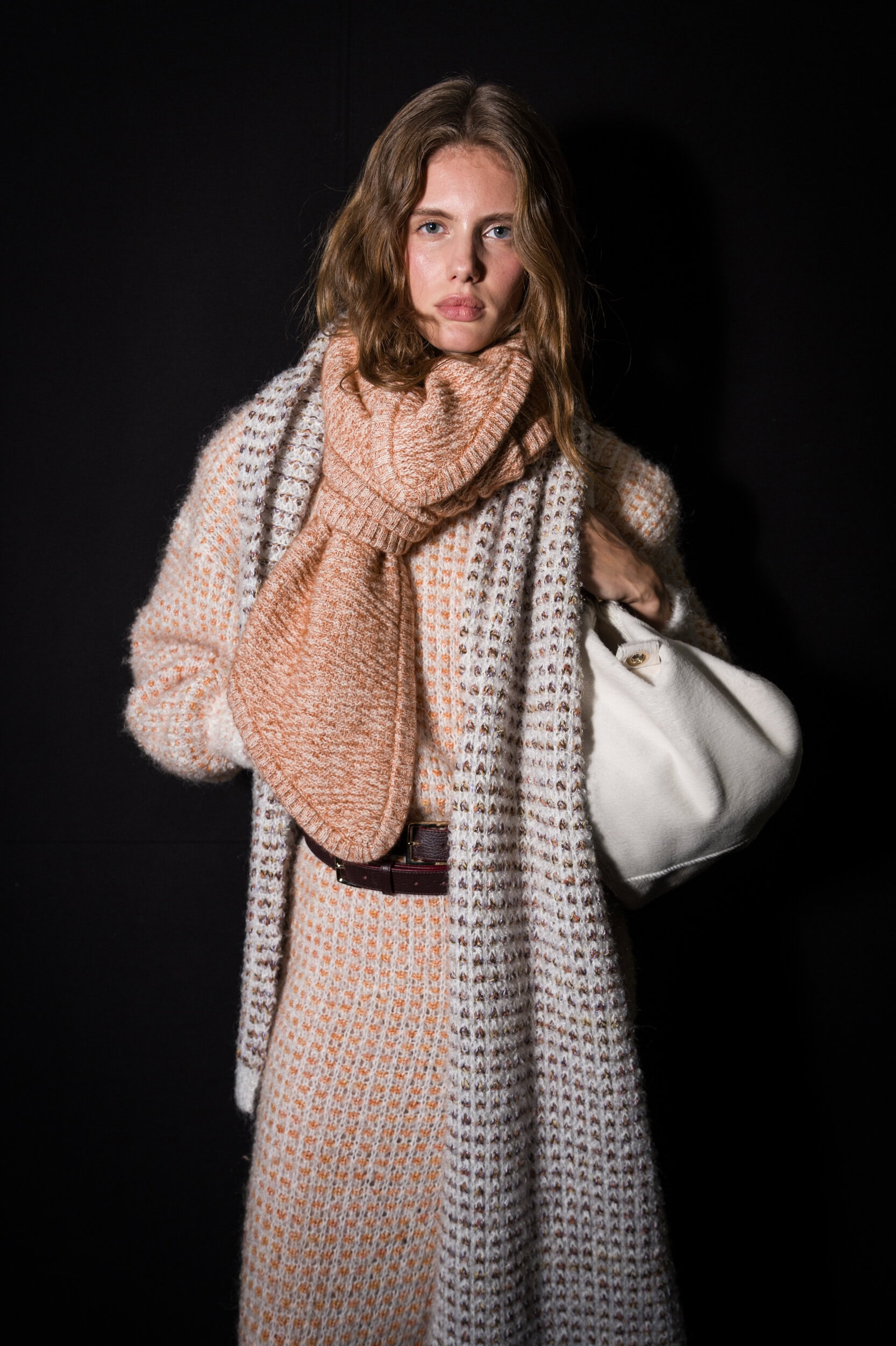 Missoni Fall 2026 Fashion Show Backstage