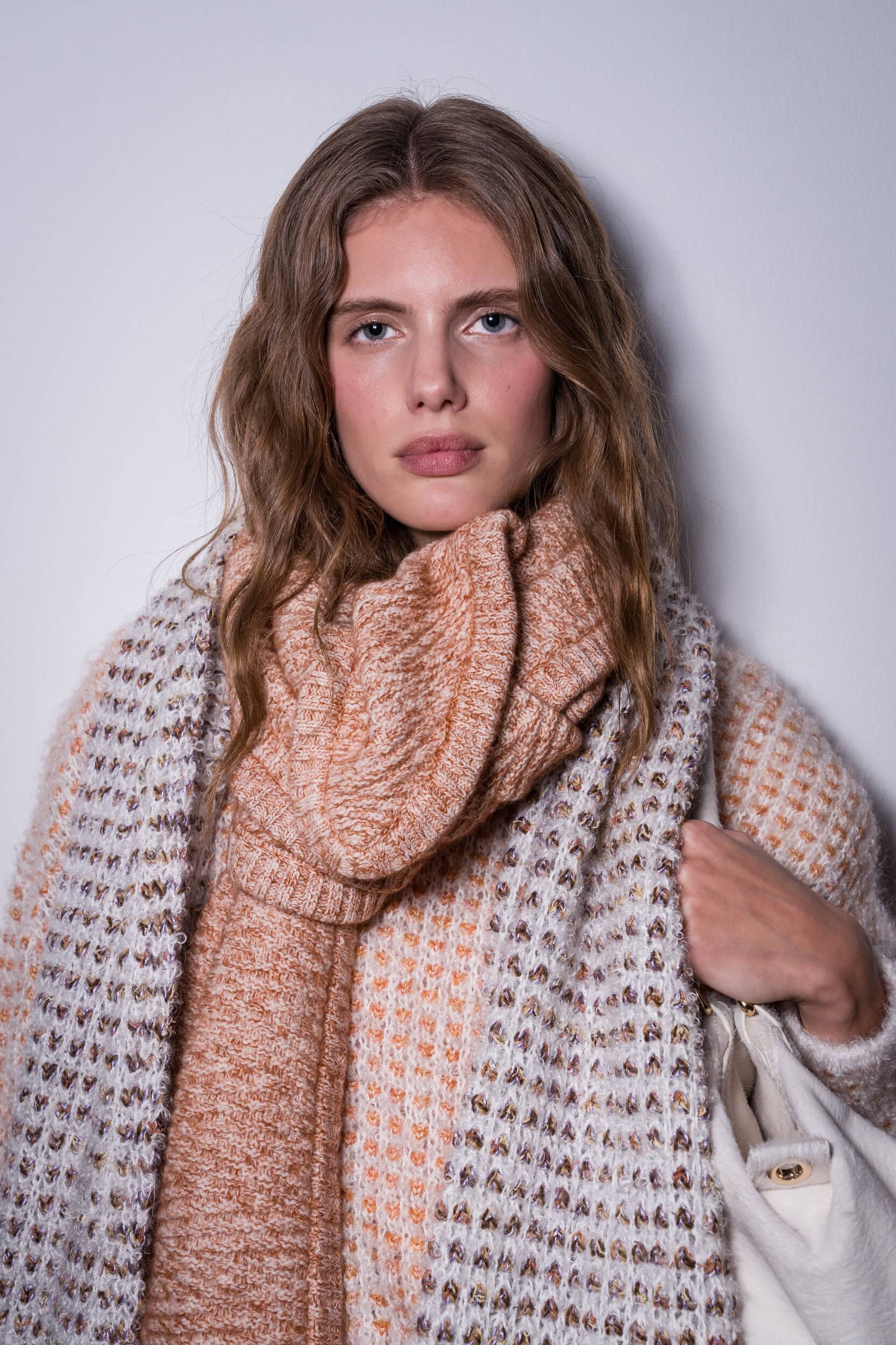 Missoni Fall 2026 Fashion Show Backstage