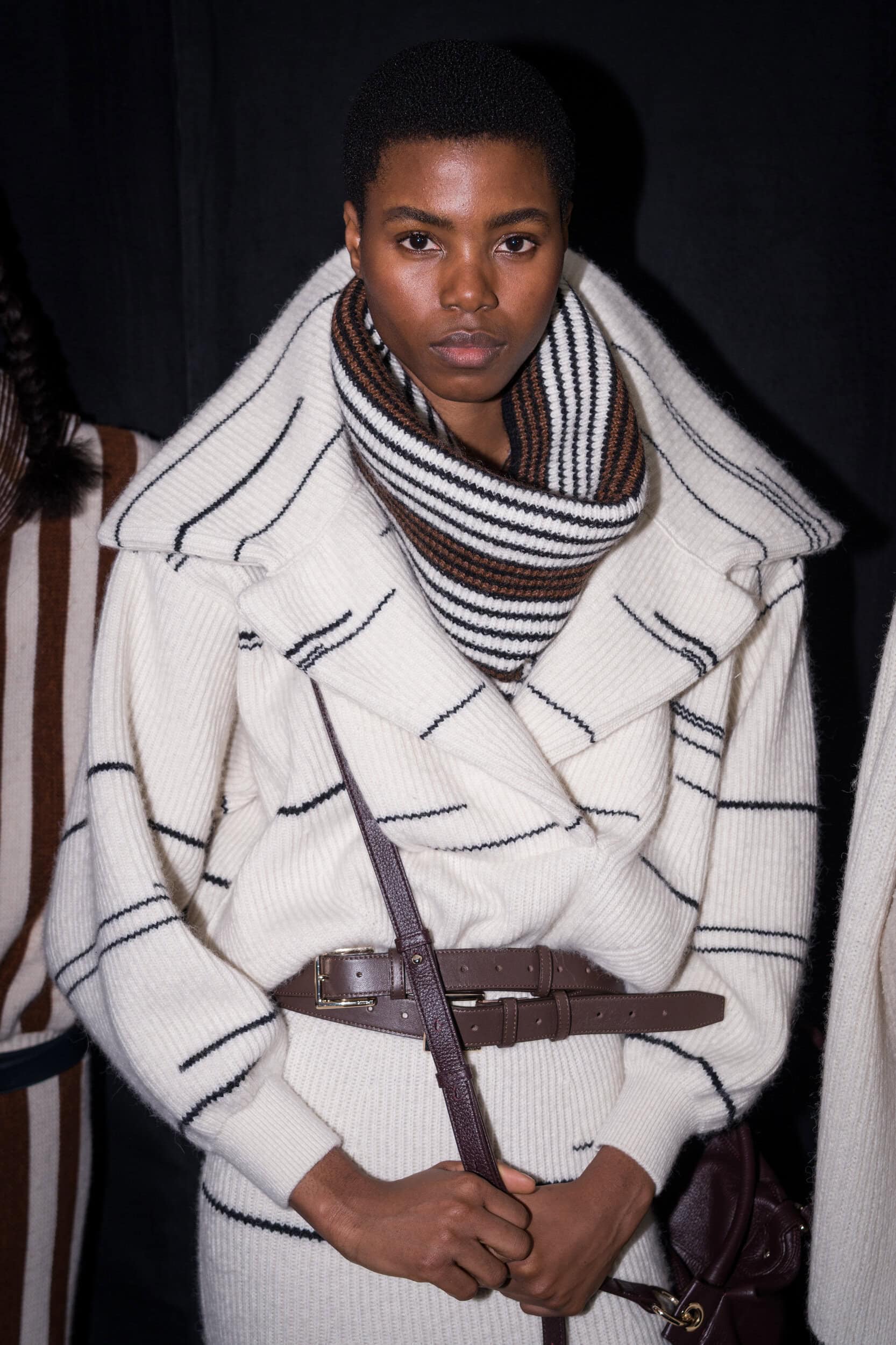 Missoni Fall 2026 Fashion Show Backstage