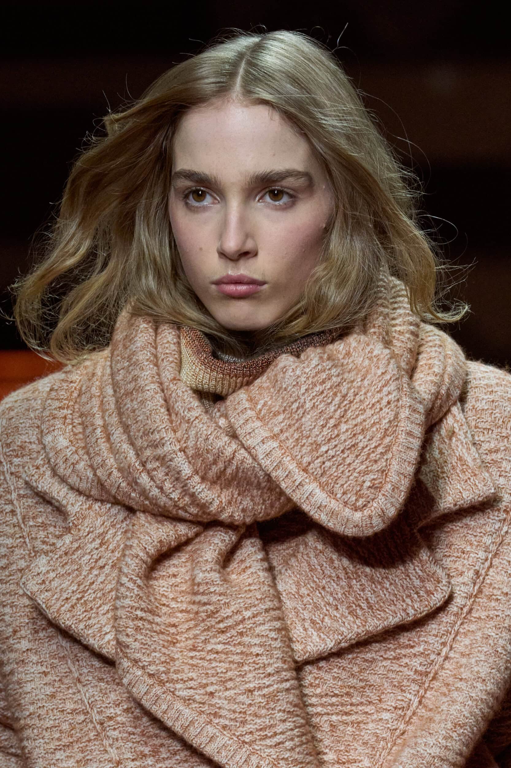 Missoni Fall 2026 Fashion Show Details