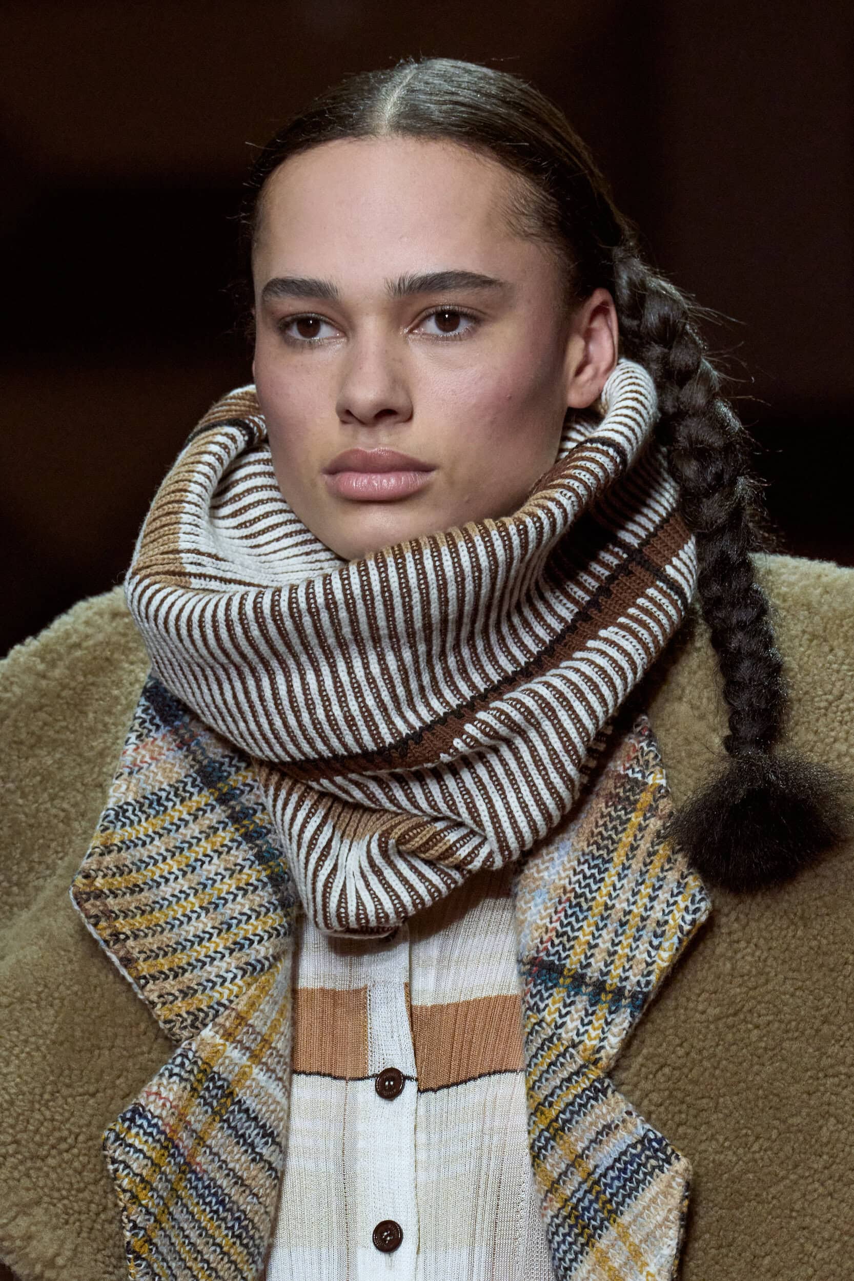 Missoni Fall 2026 Fashion Show Details