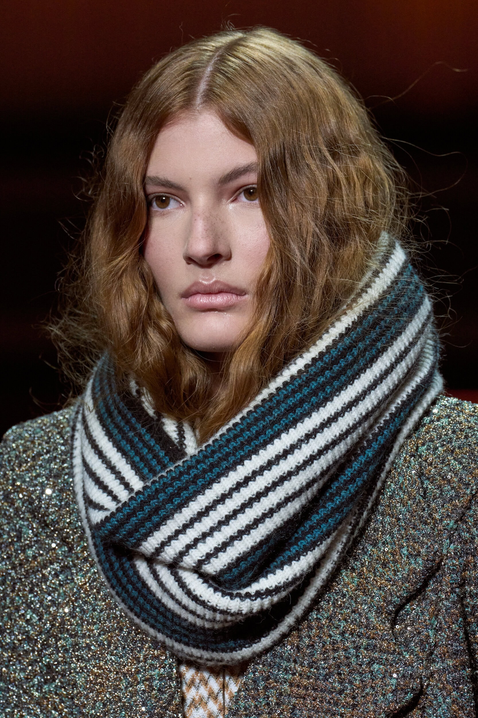 Missoni Fall 2026 Fashion Show Details