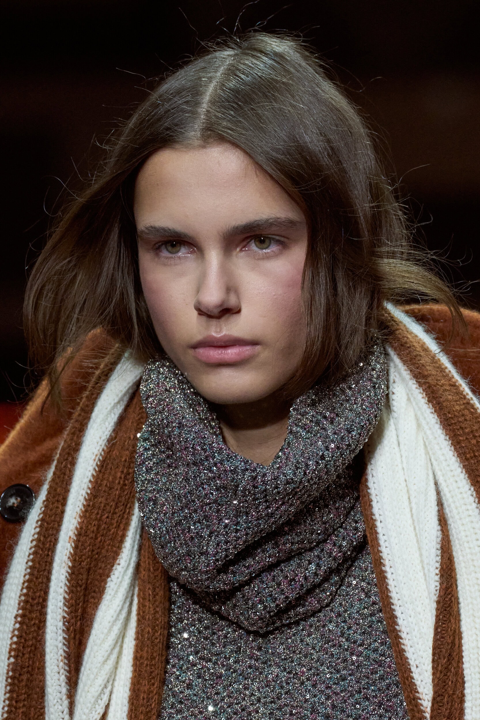 Missoni Fall 2026 Fashion Show Details