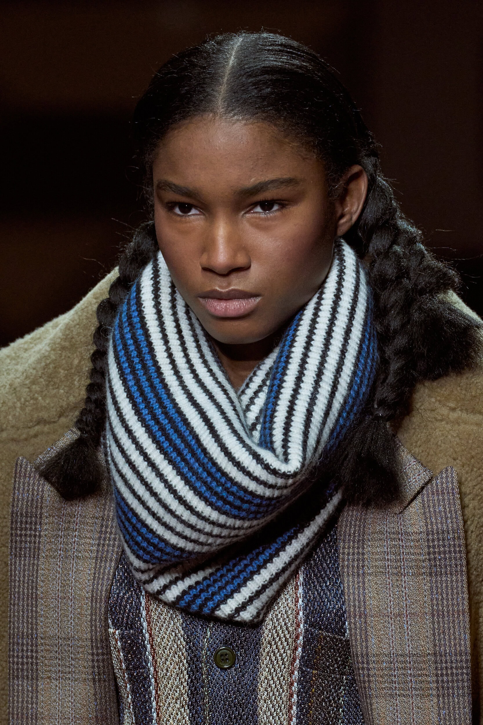 Missoni Fall 2026 Fashion Show Details