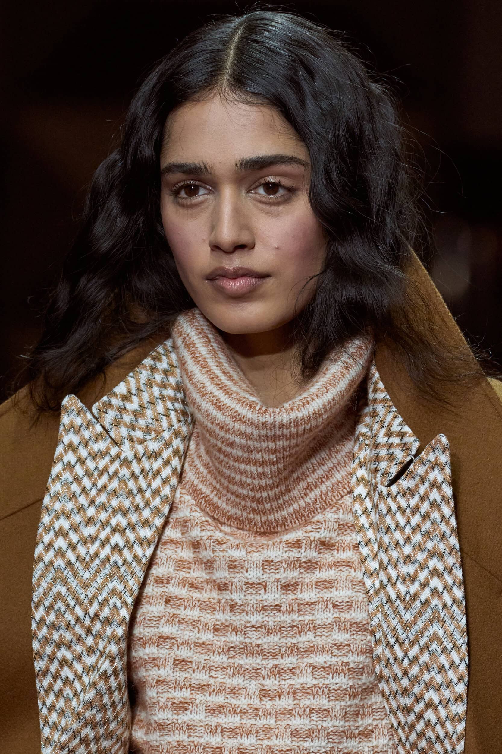 Missoni Fall 2026 Fashion Show Details