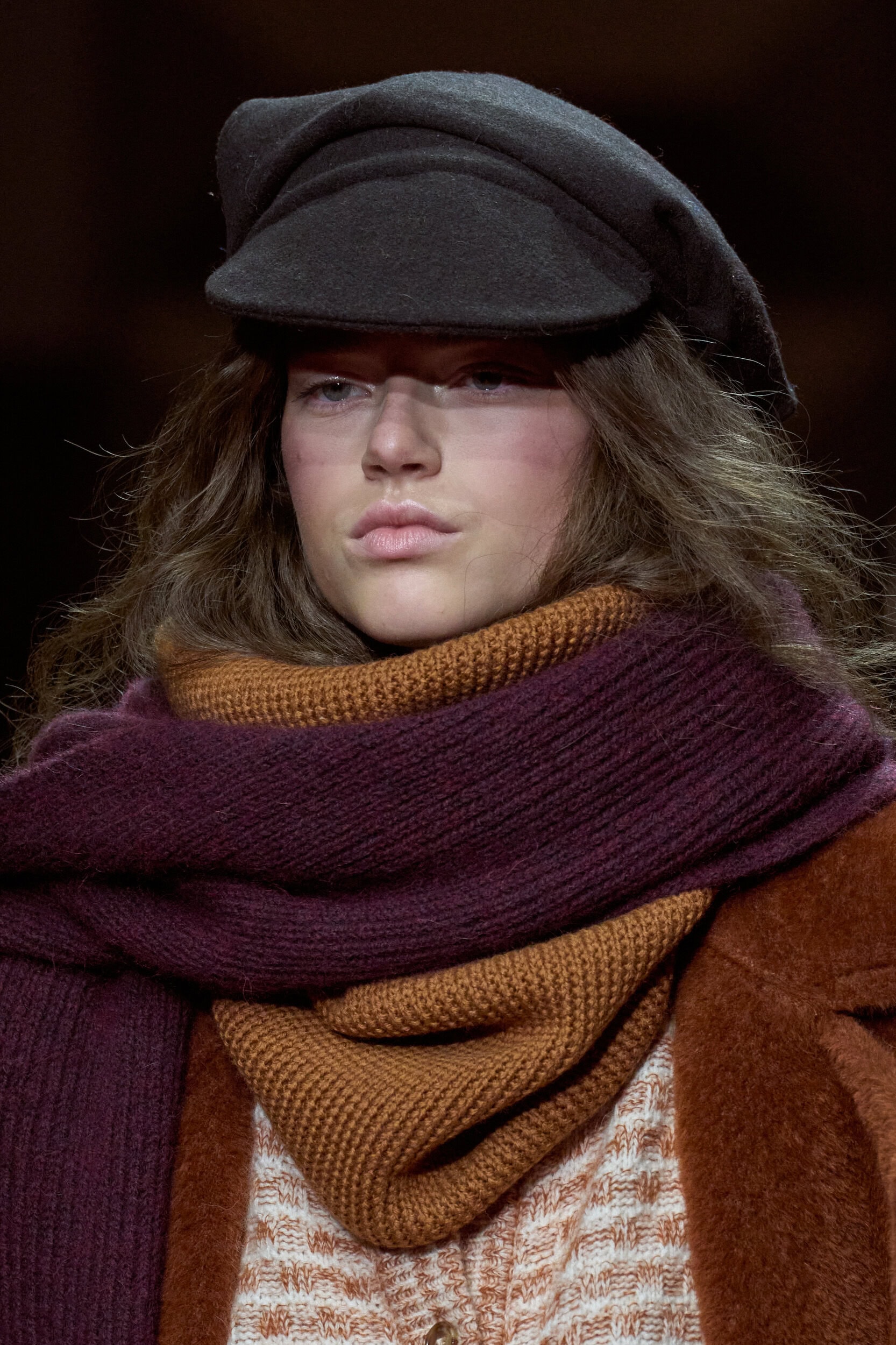 Missoni Fall 2026 Fashion Show Details