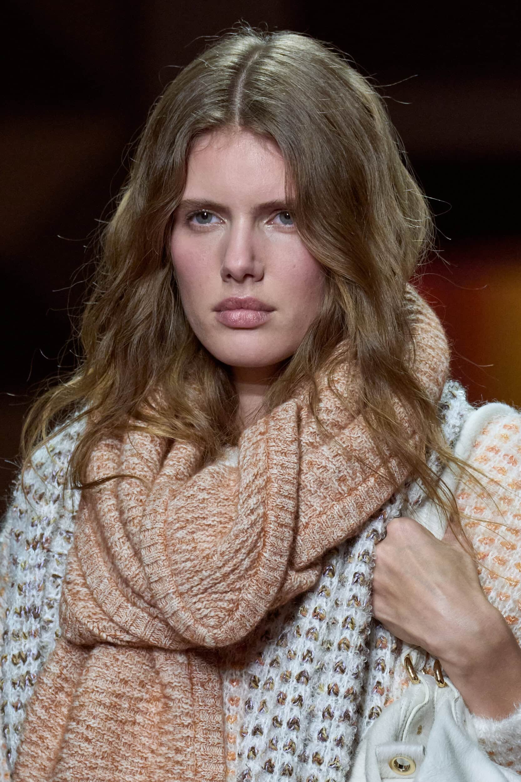 Missoni Fall 2026 Fashion Show Details