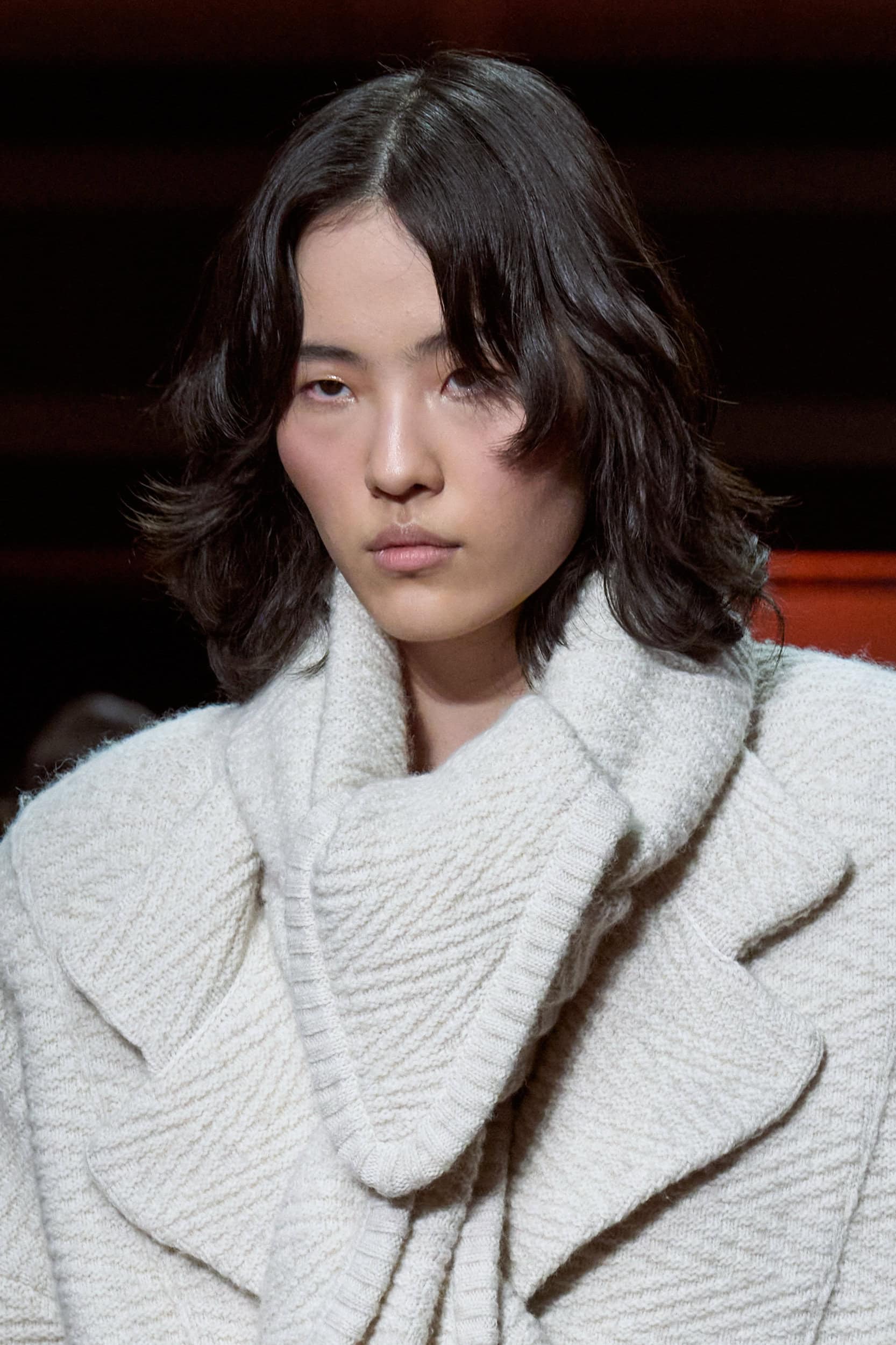 Missoni Fall 2026 Fashion Show Details