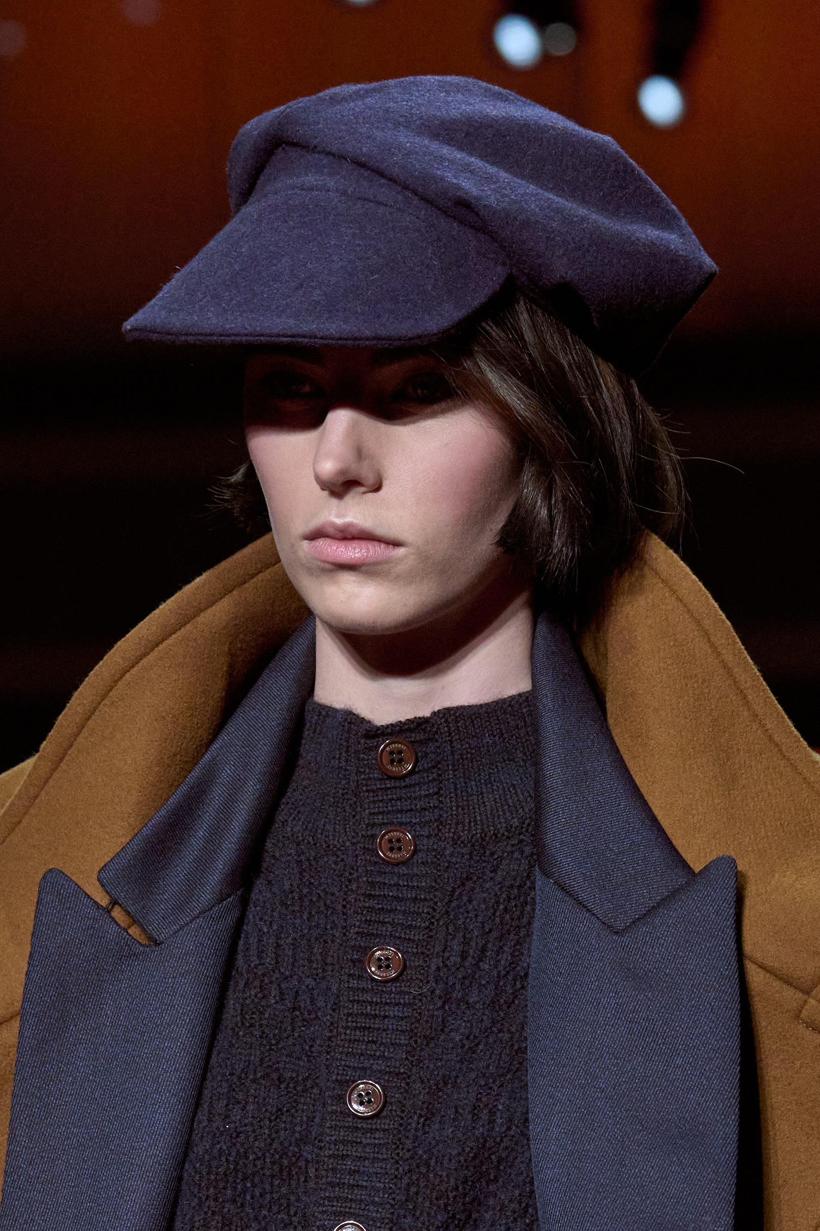 Missoni Fall 2026 Fashion Show Details