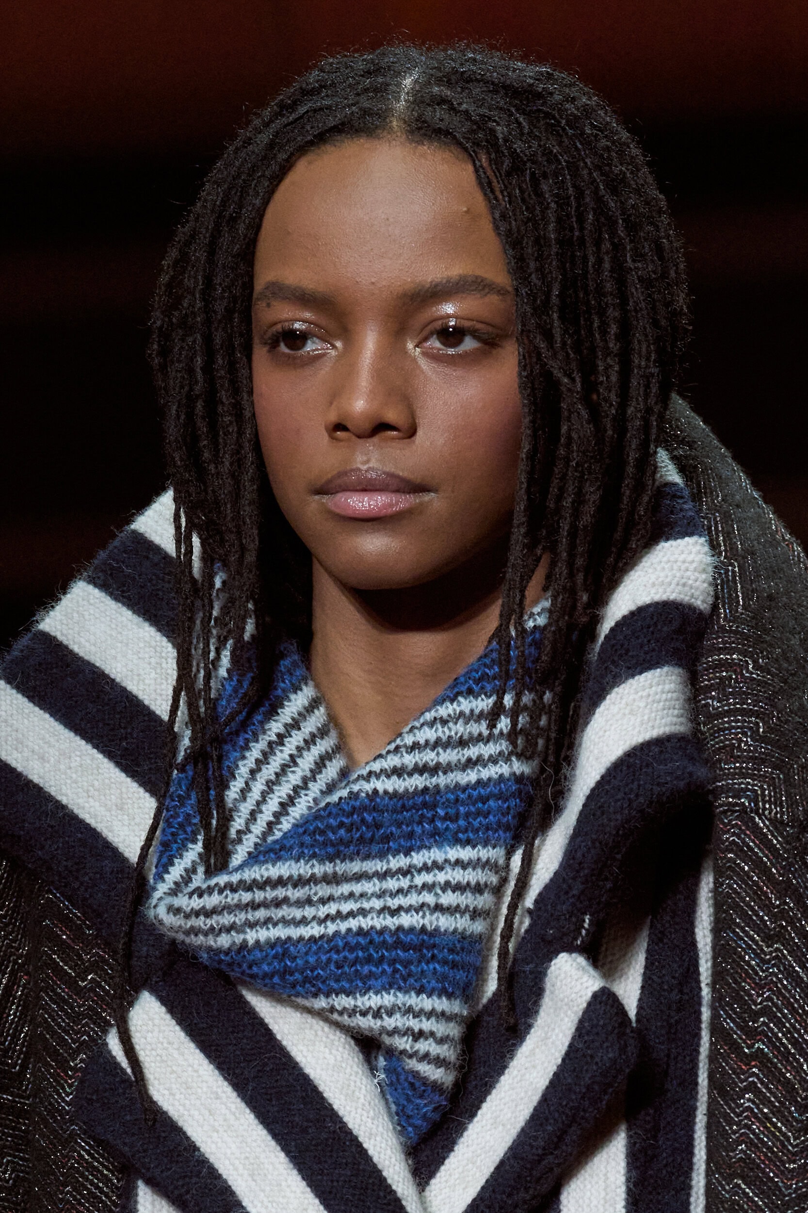 Missoni Fall 2026 Fashion Show Details