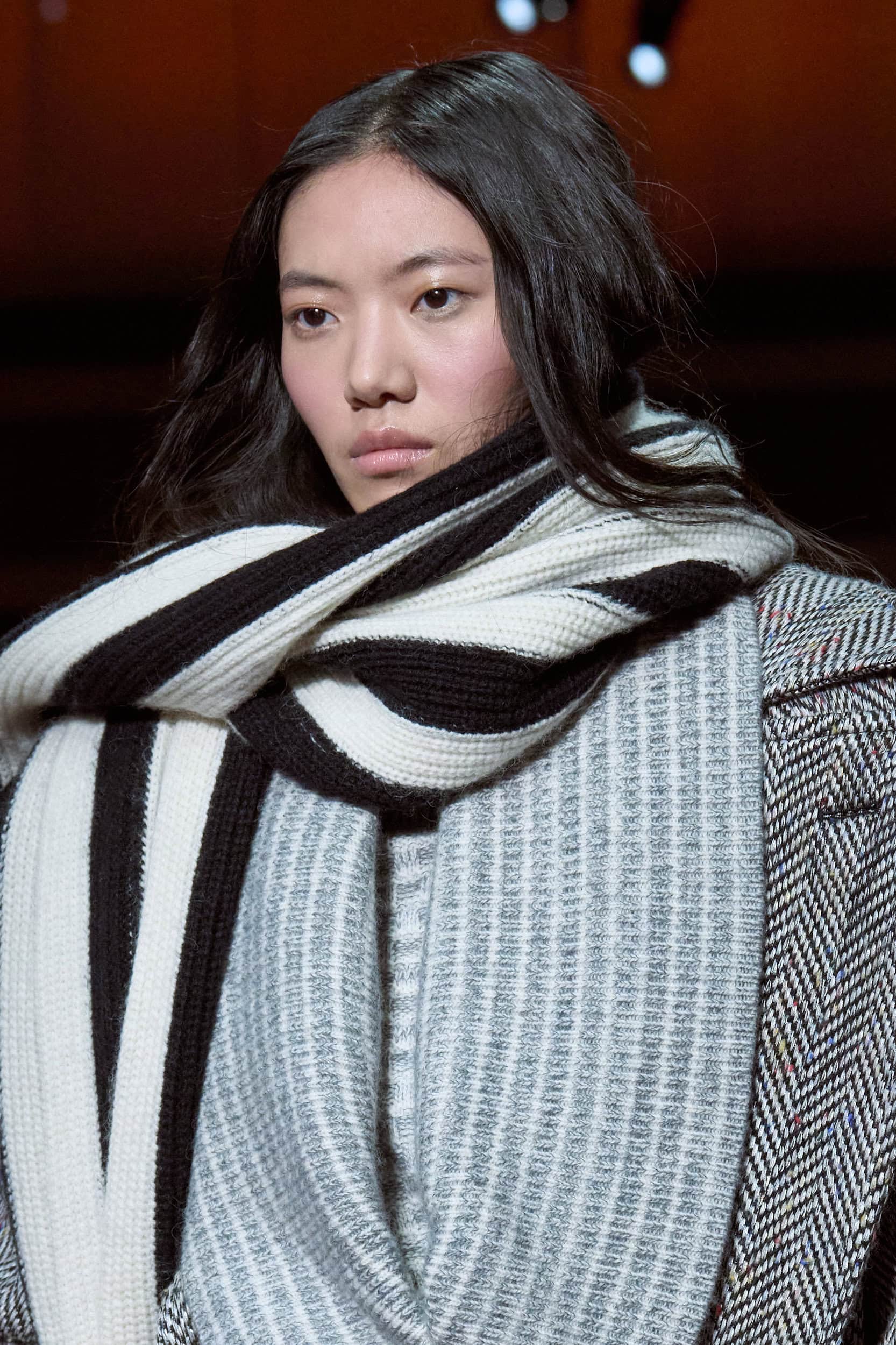 Missoni Fall 2026 Fashion Show Details