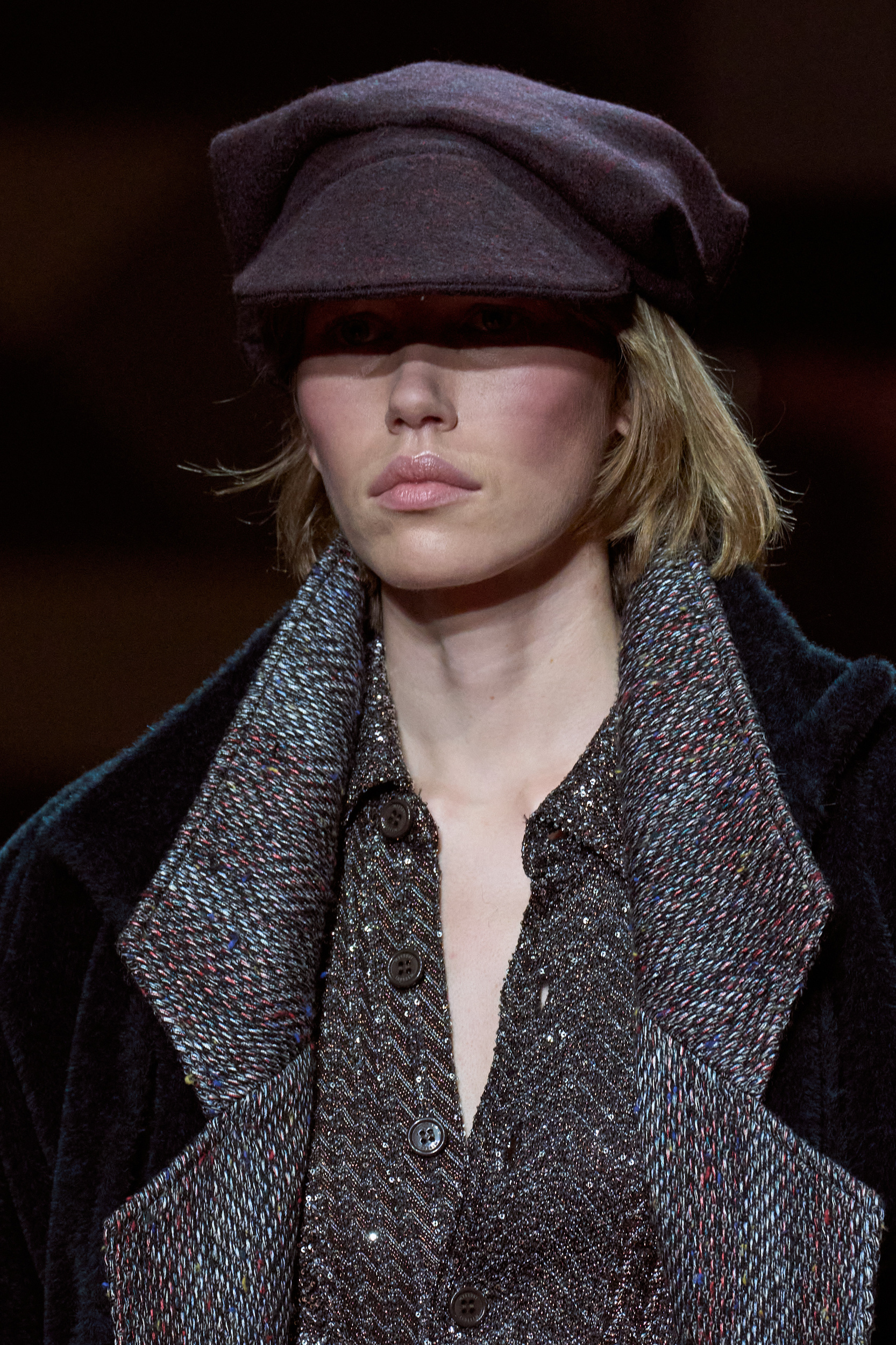 Missoni Fall 2026 Fashion Show Details